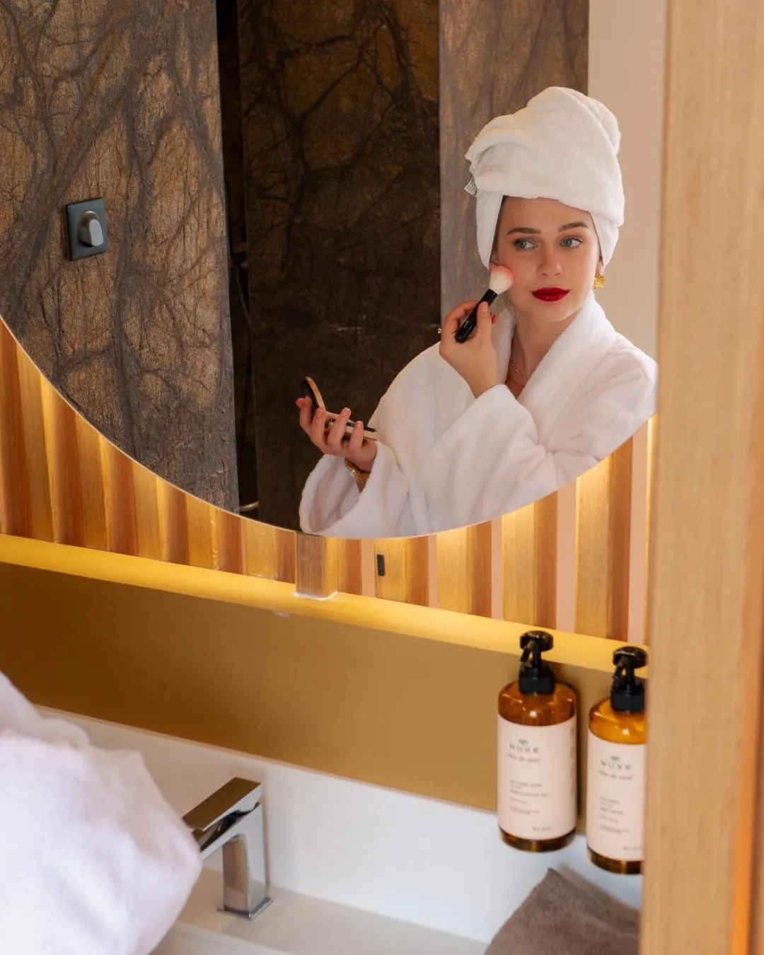 Hôtel Restaurant Vaillant proche Europapark Rulantica