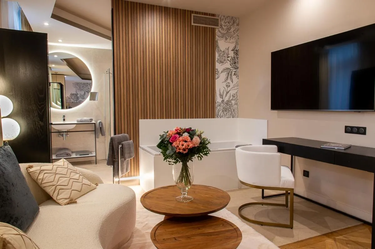 Hôtel Restaurant Vaillant proche Europapark Rulantica