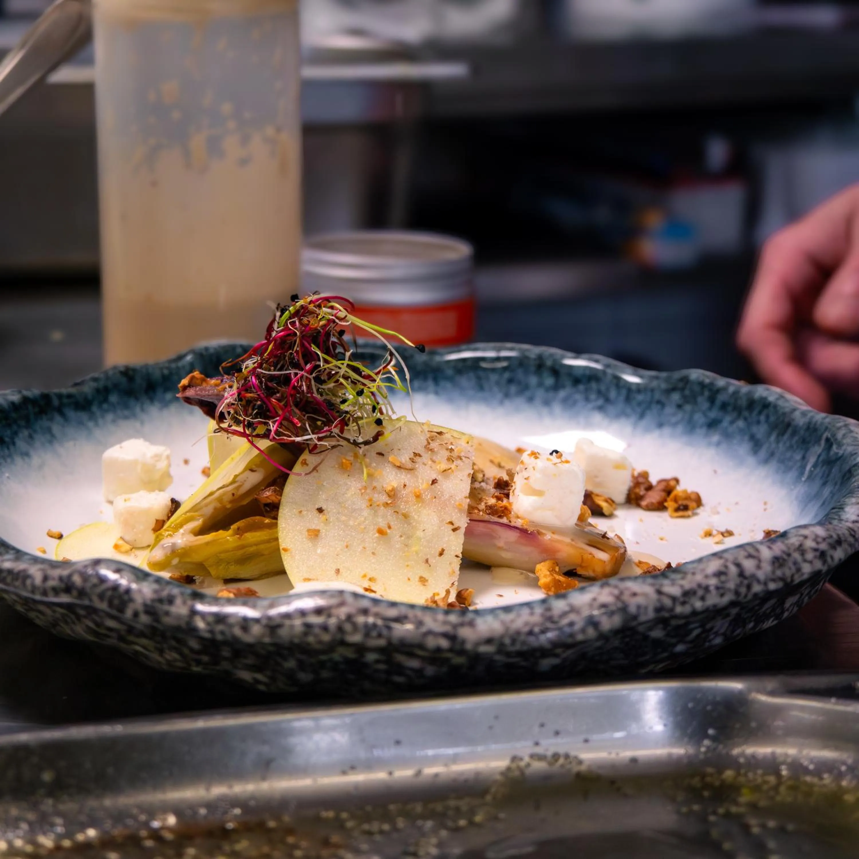 Hôtel Restaurant Vaillant proche Europapark Rulantica