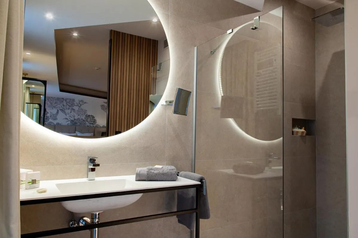 Hôtel Restaurant Vaillant proche Europapark Rulantica