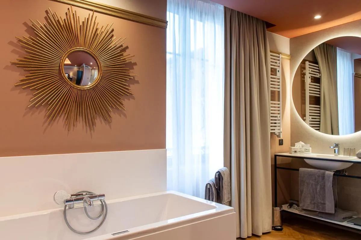 Hôtel Restaurant Vaillant proche Europapark Rulantica