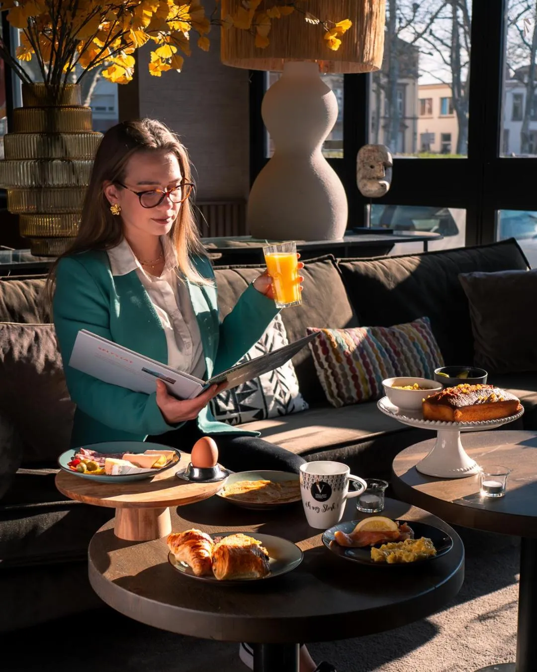 Hôtel Restaurant Vaillant proche Europapark Rulantica