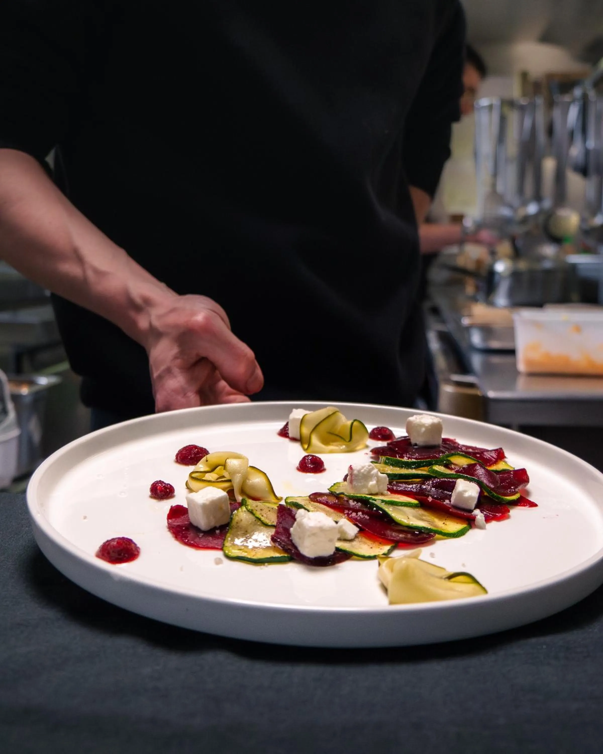 Hôtel Restaurant Vaillant proche Europapark Rulantica