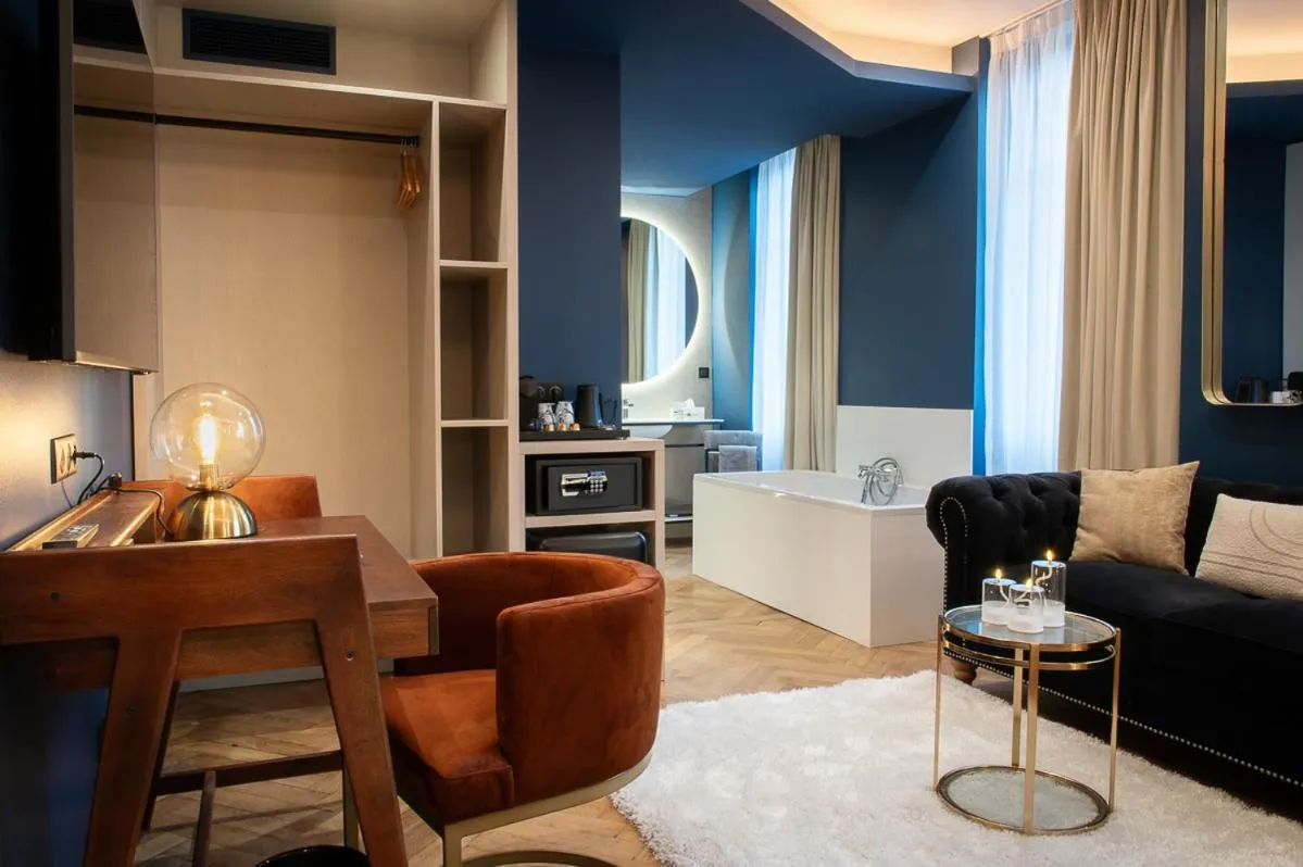 Hôtel Restaurant Vaillant proche Europapark Rulantica