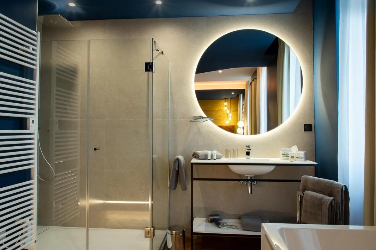 Hôtel Restaurant Vaillant proche Europapark Rulantica