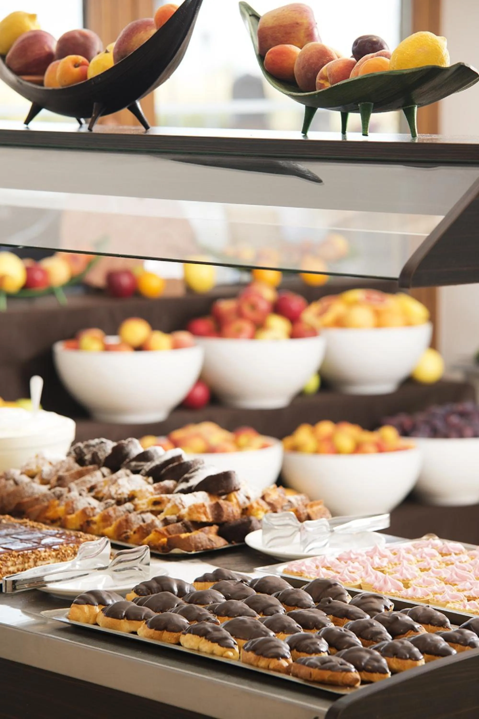 Restaurant/places to eat in Sunrise All Suites Resort- All Inclusive