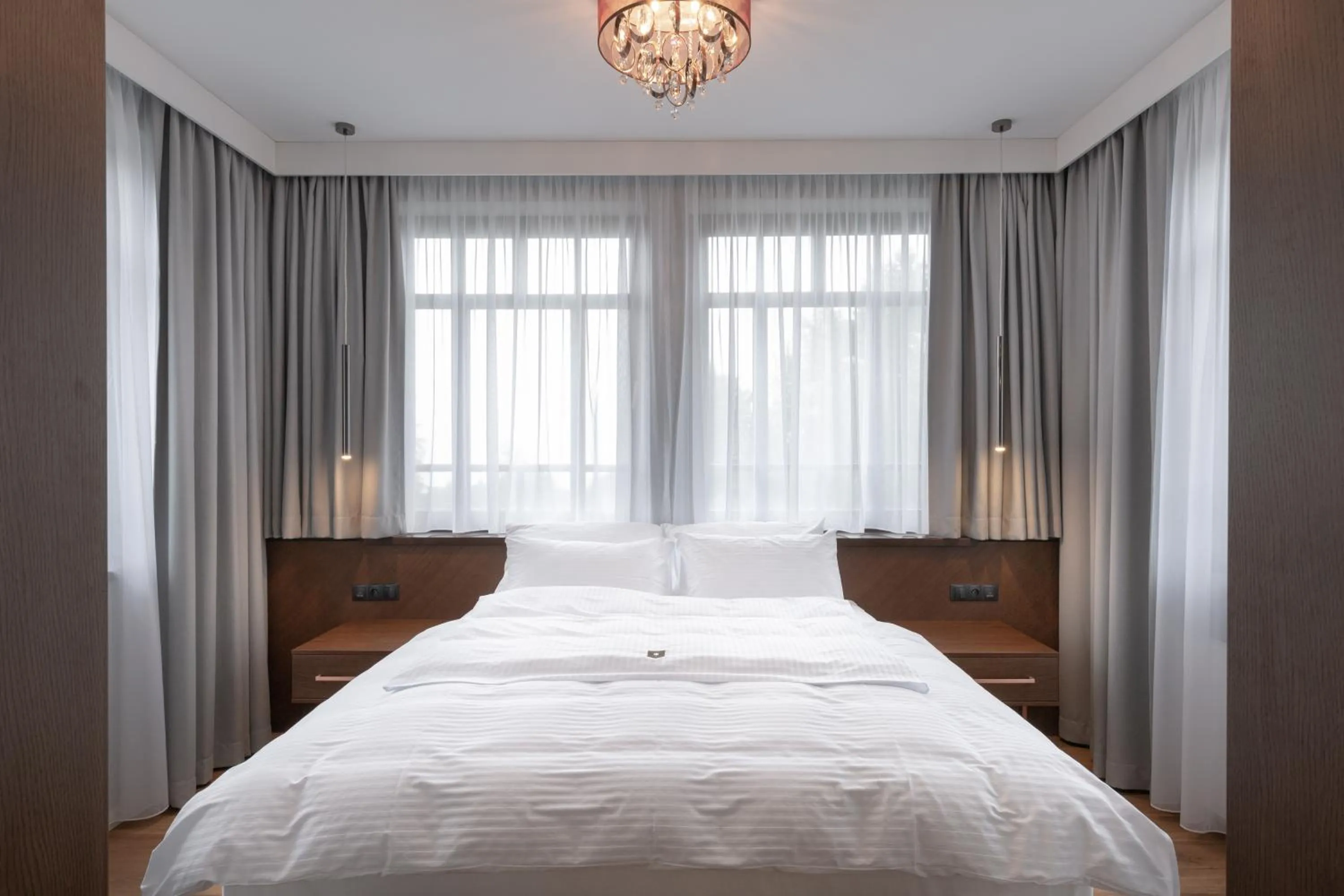 Bedroom, Bed in APLEND Villa Dr Szontagh Est 1876