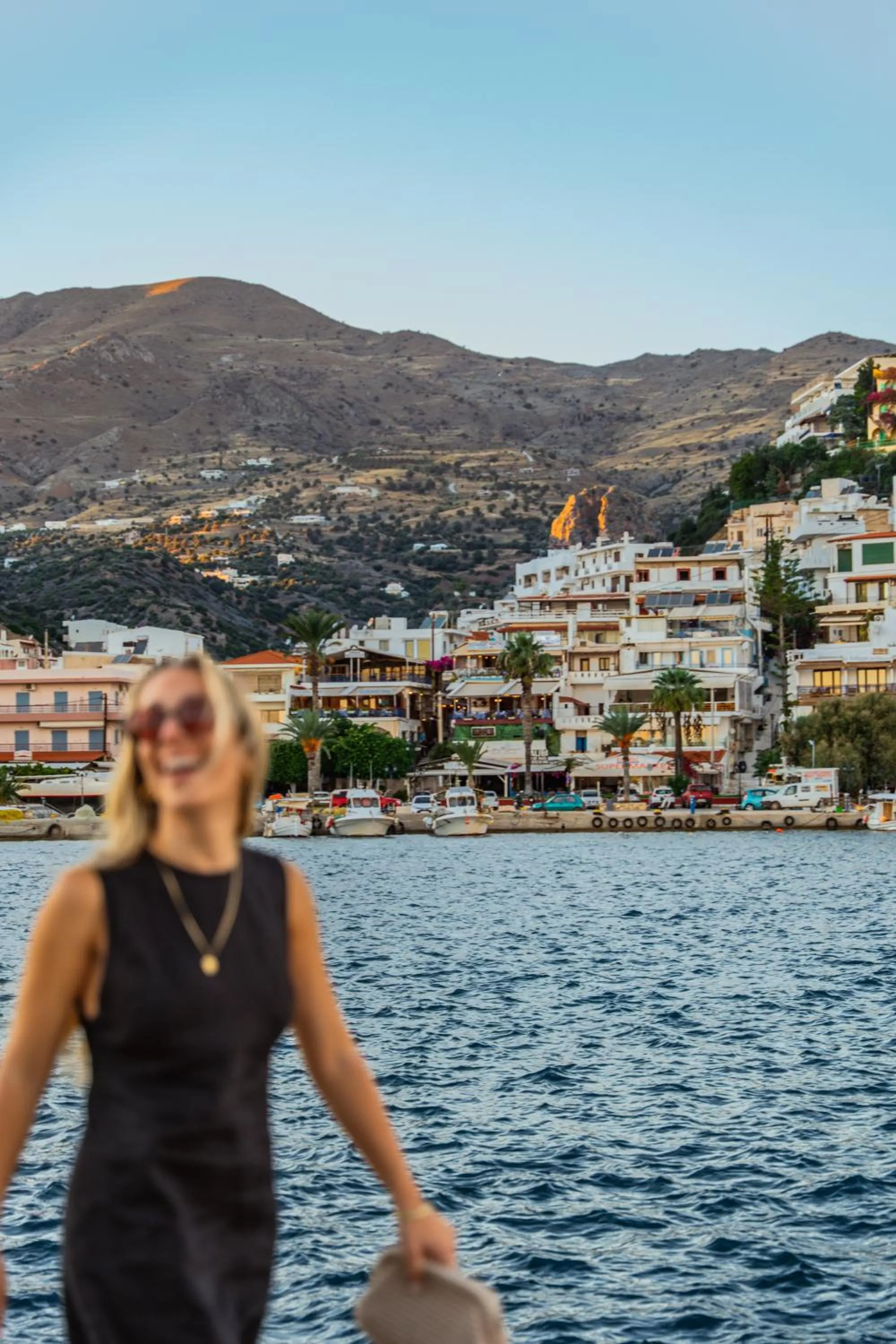 Nearby landmark in Astoria Hotel