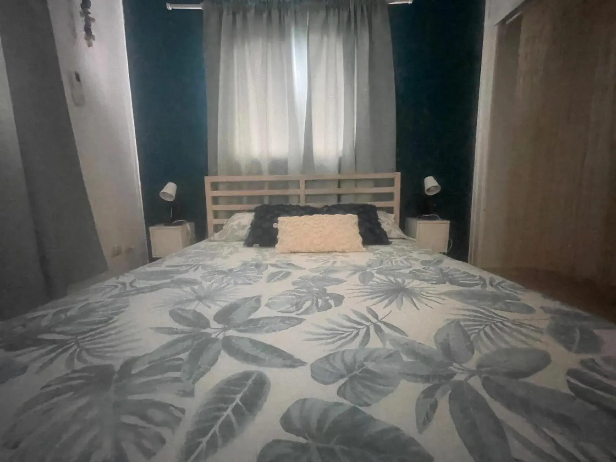 Standard Double Room in B&B Villa Luna Standard Double Room in B&B Villa Luna