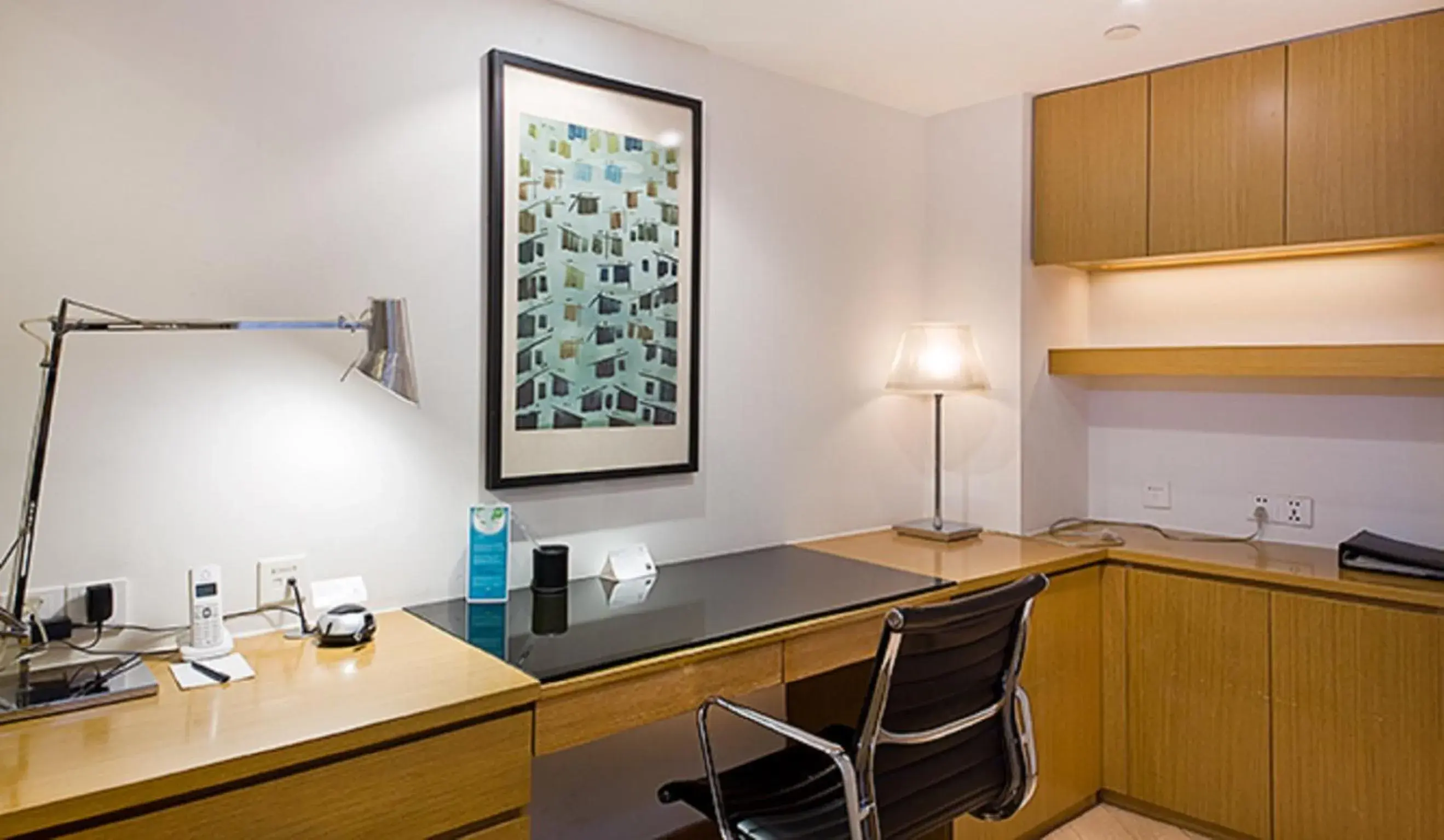 Library in Somerset Riverview Chengdu-Near Tianfu Square Library in Somerset Riverview Chengdu-Near Tianfu Square