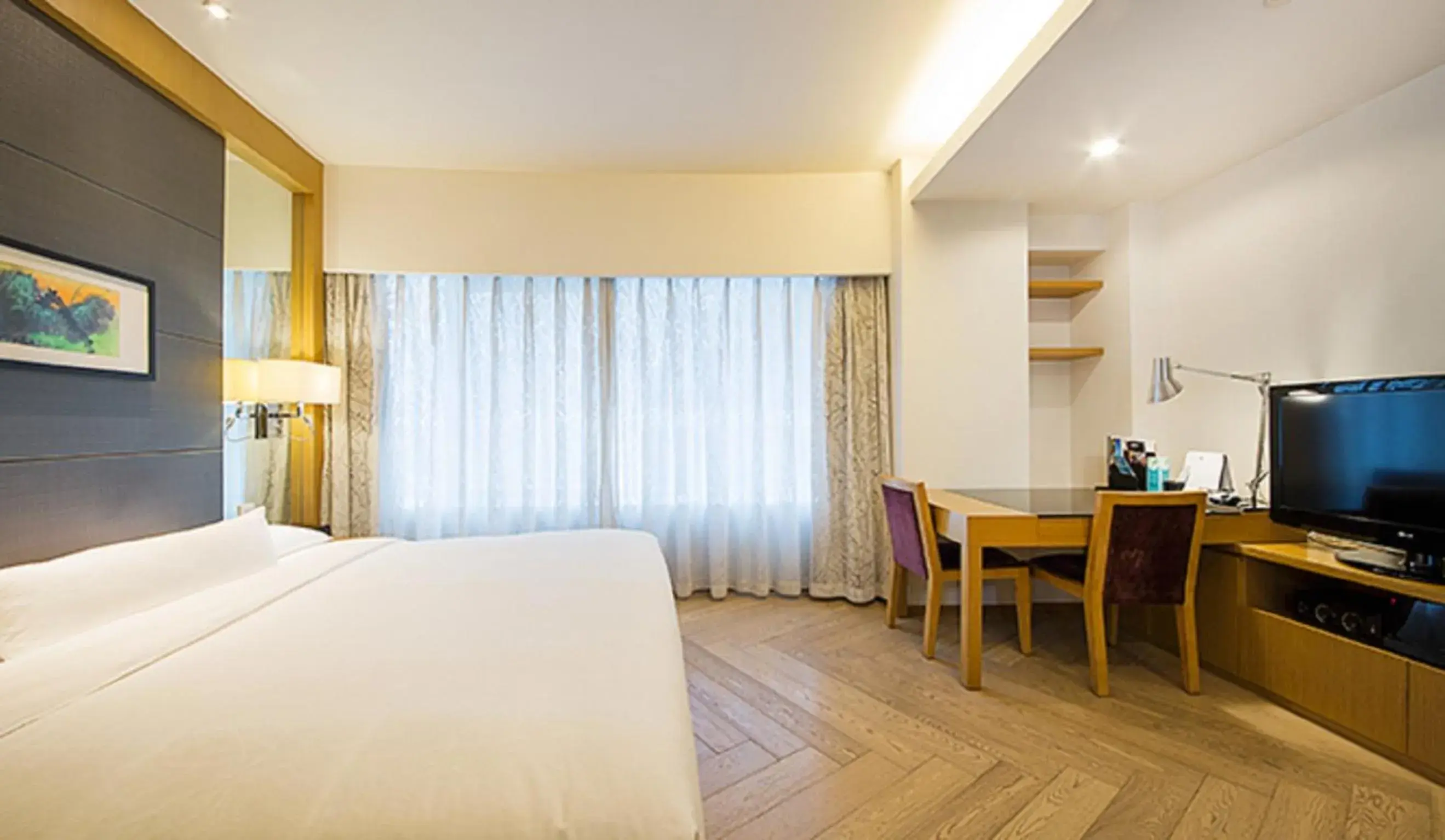 bunk bed, Bed in Somerset Riverview Chengdu-Near Tianfu Square bunk bed, Bed in Somerset Riverview Chengdu-Near Tianfu Square