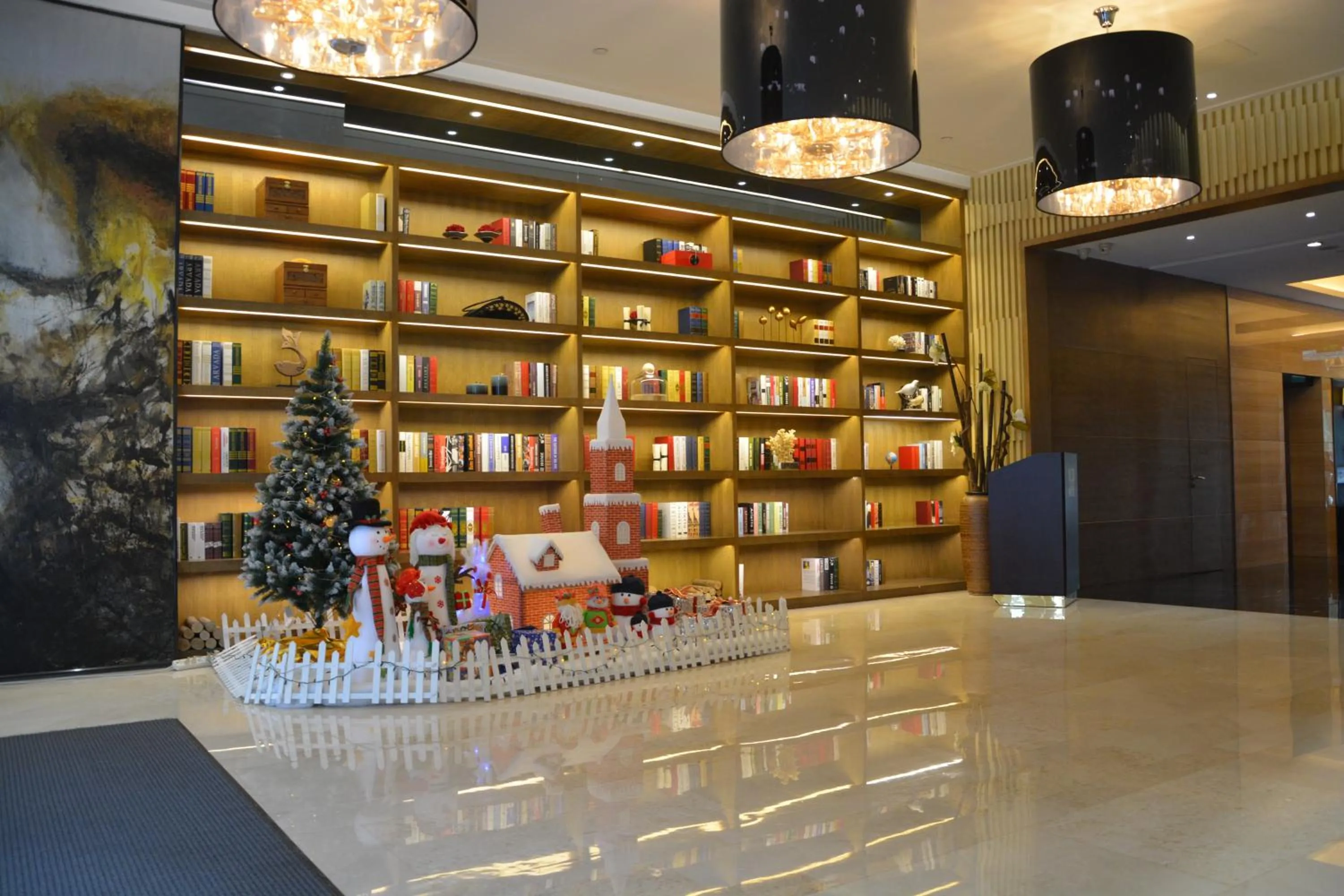 Other in Somerset Riverview Chengdu-Near Tianfu Square