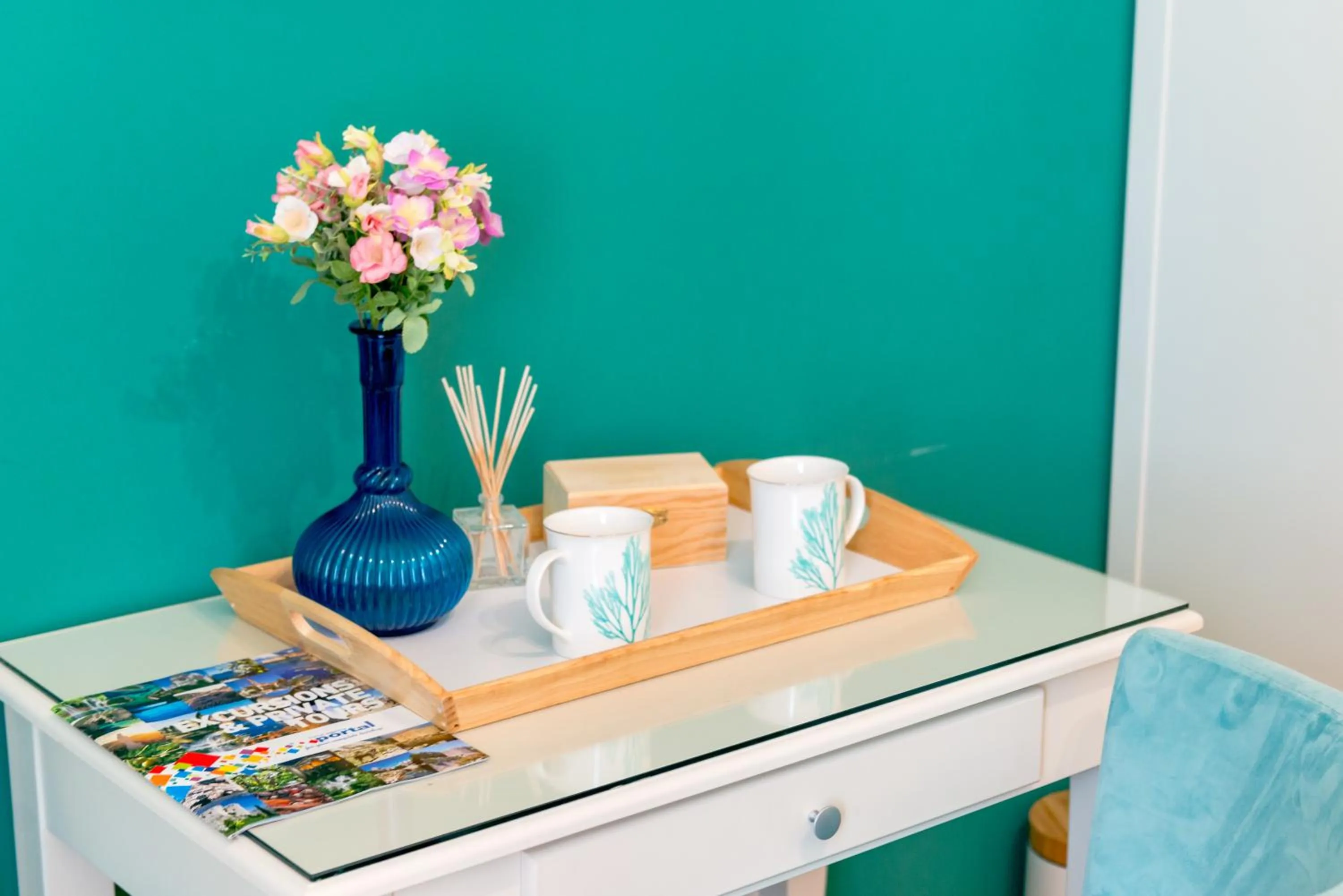 Deluxe Rooms Tramonto