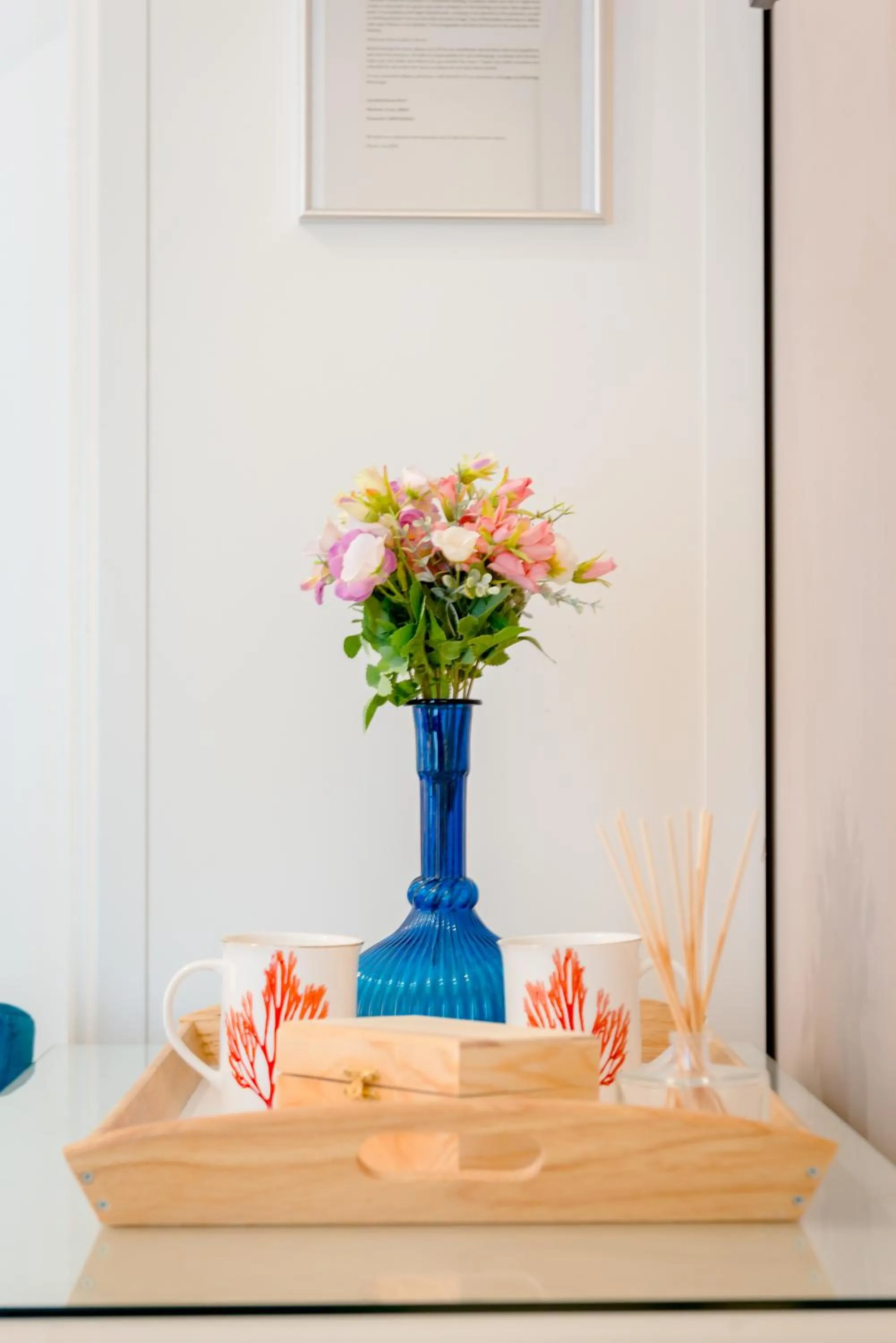 Deluxe Rooms Tramonto