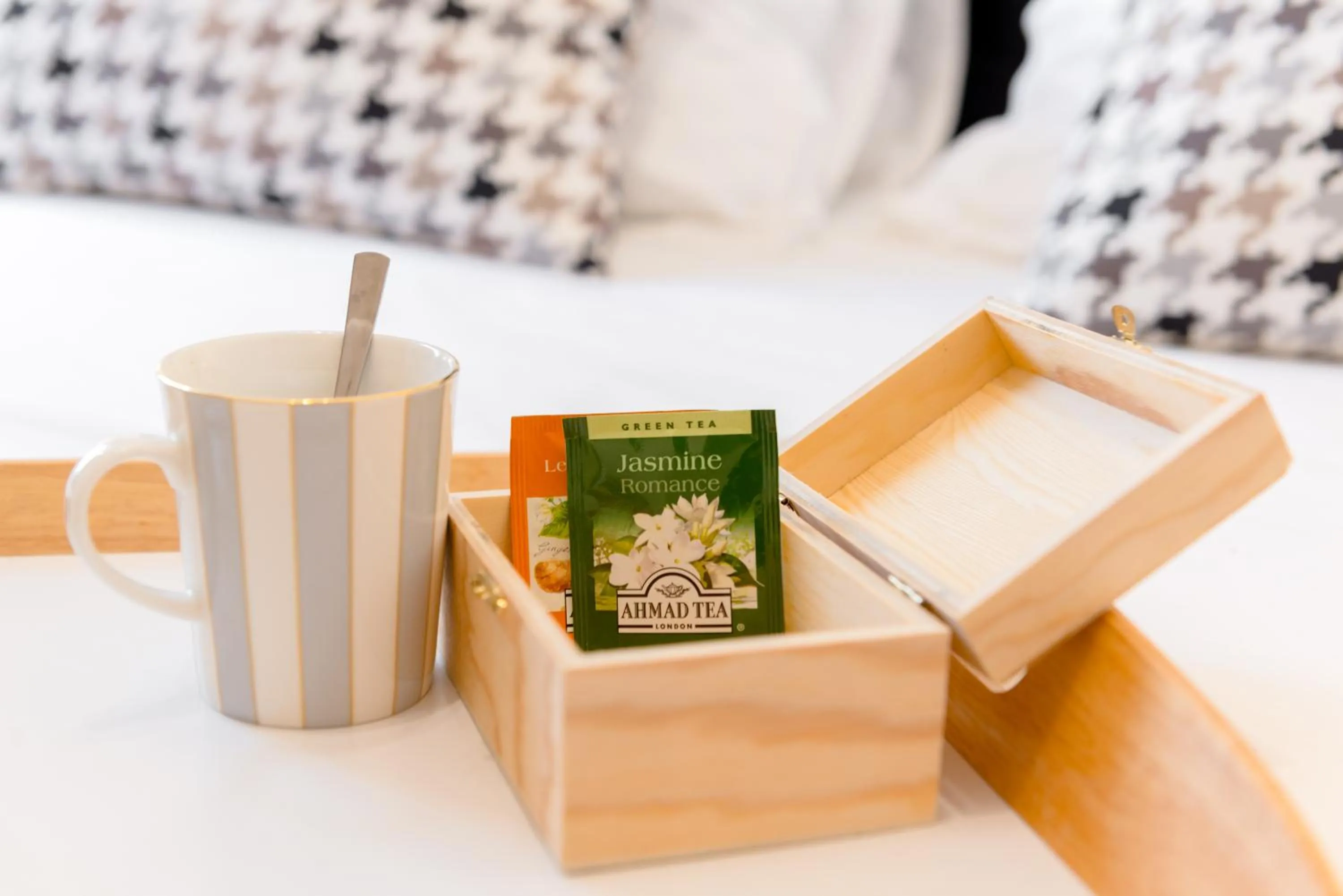 Deluxe Rooms Tramonto