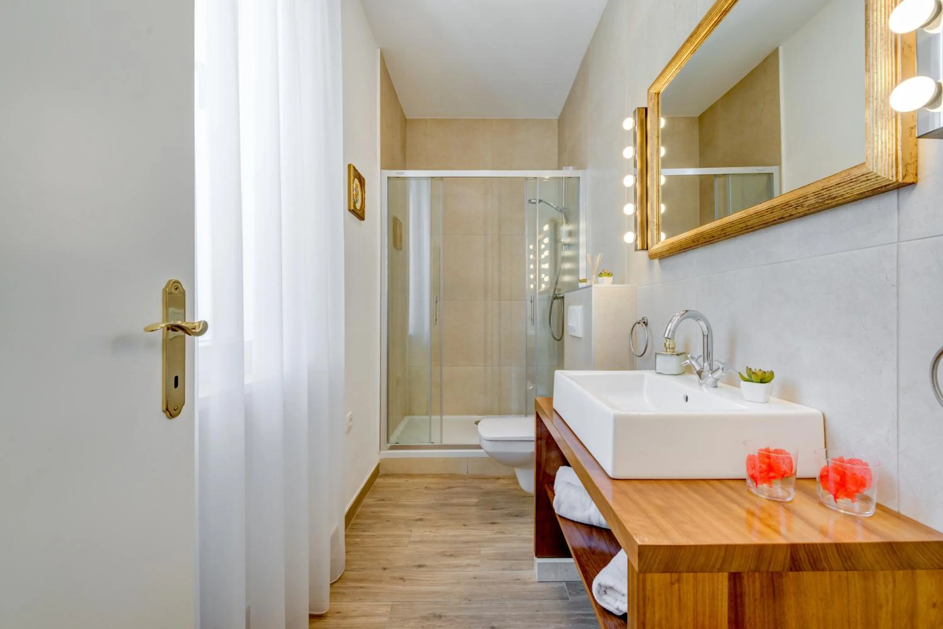 Deluxe Rooms Tramonto