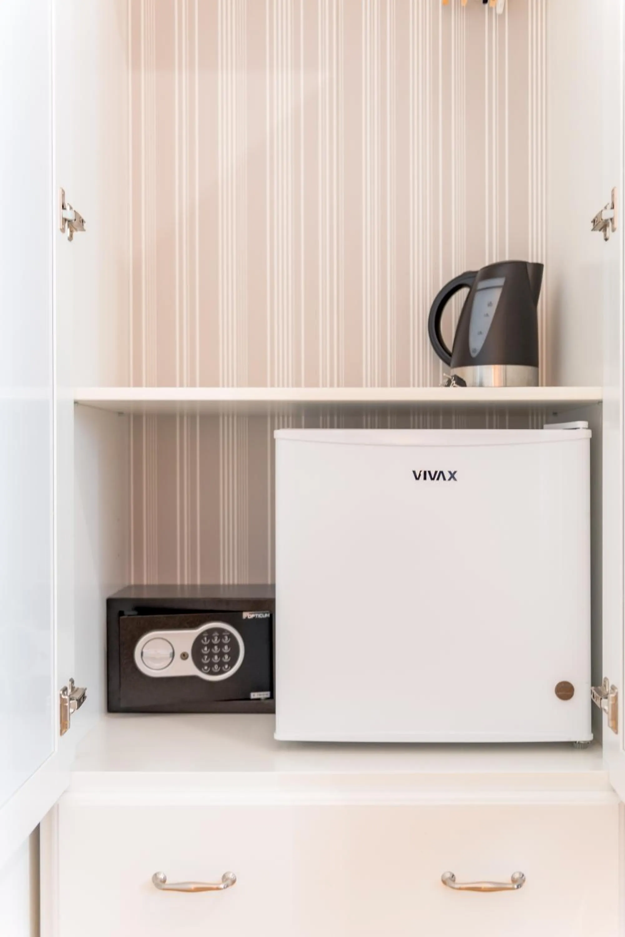 Deluxe Rooms Tramonto