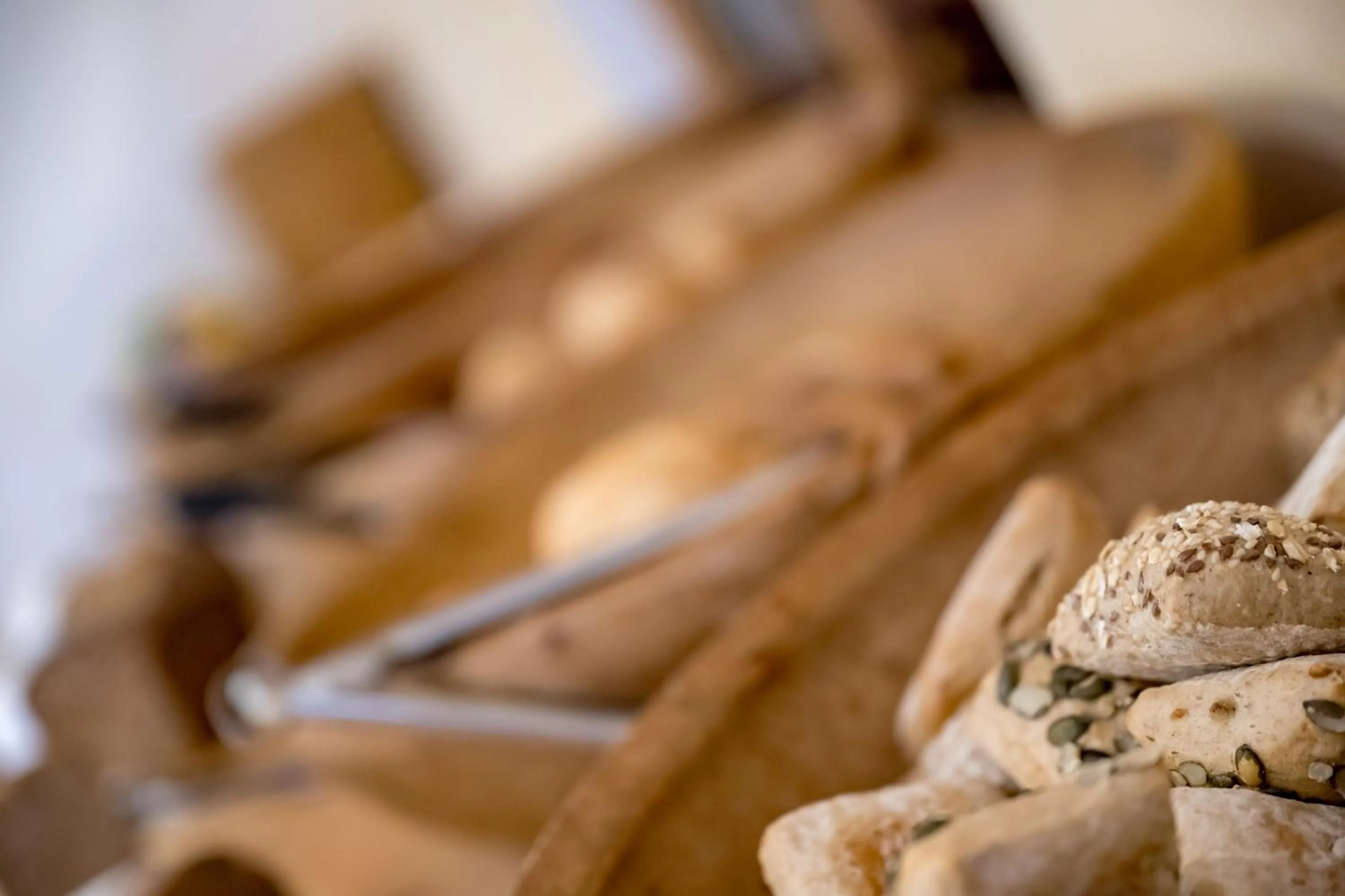 Breakfast in Der Grubacher