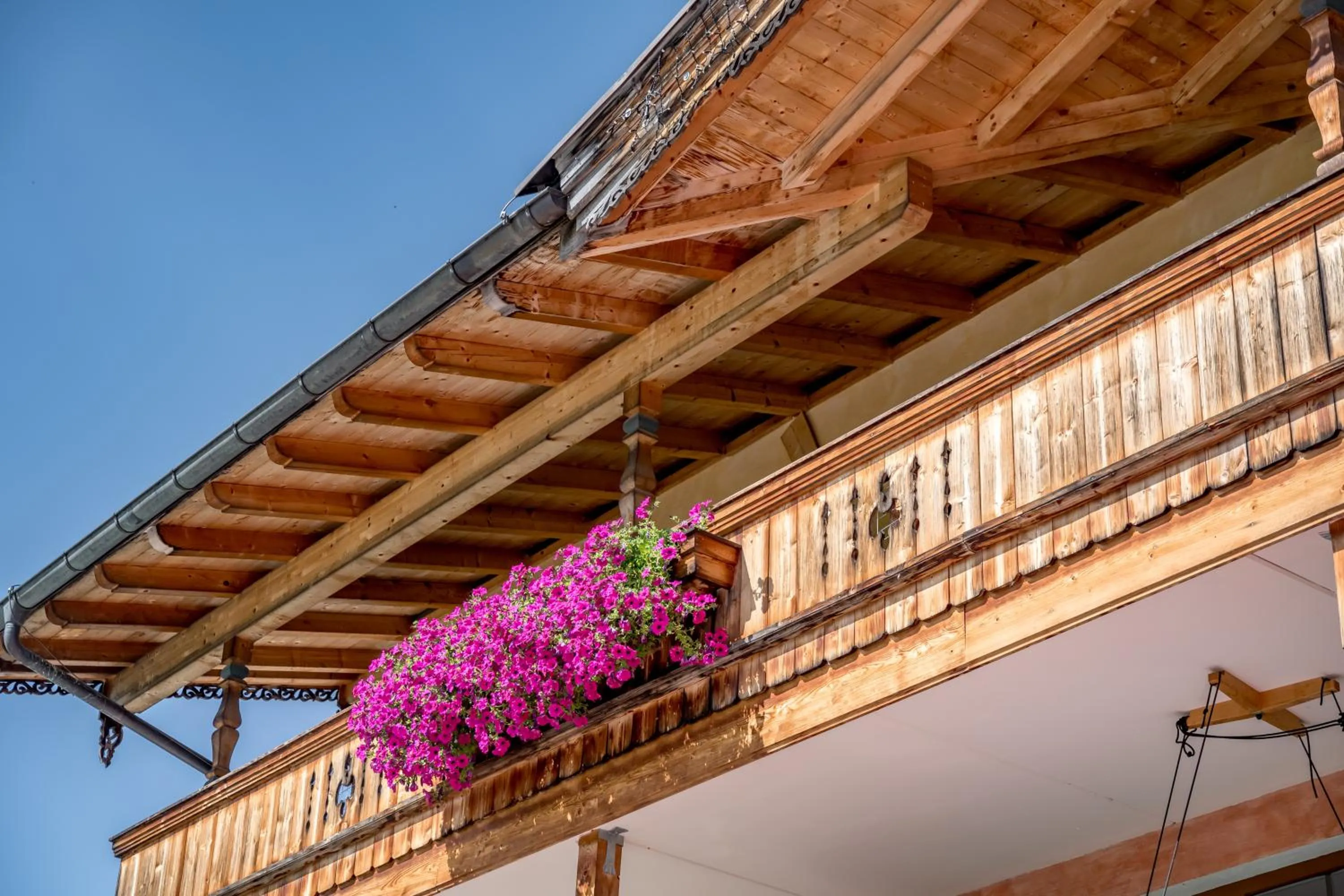 Property building in Der Grubacher