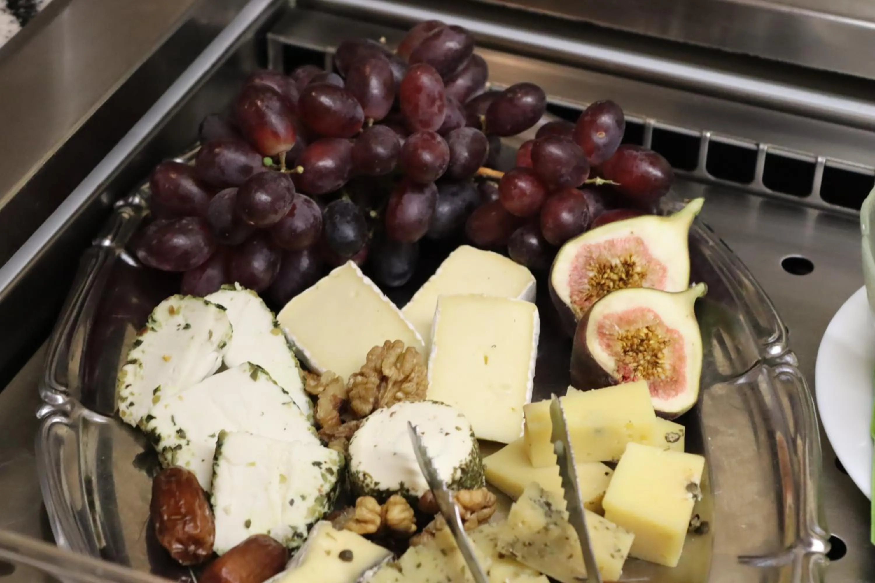 Breakfast in Der Grubacher