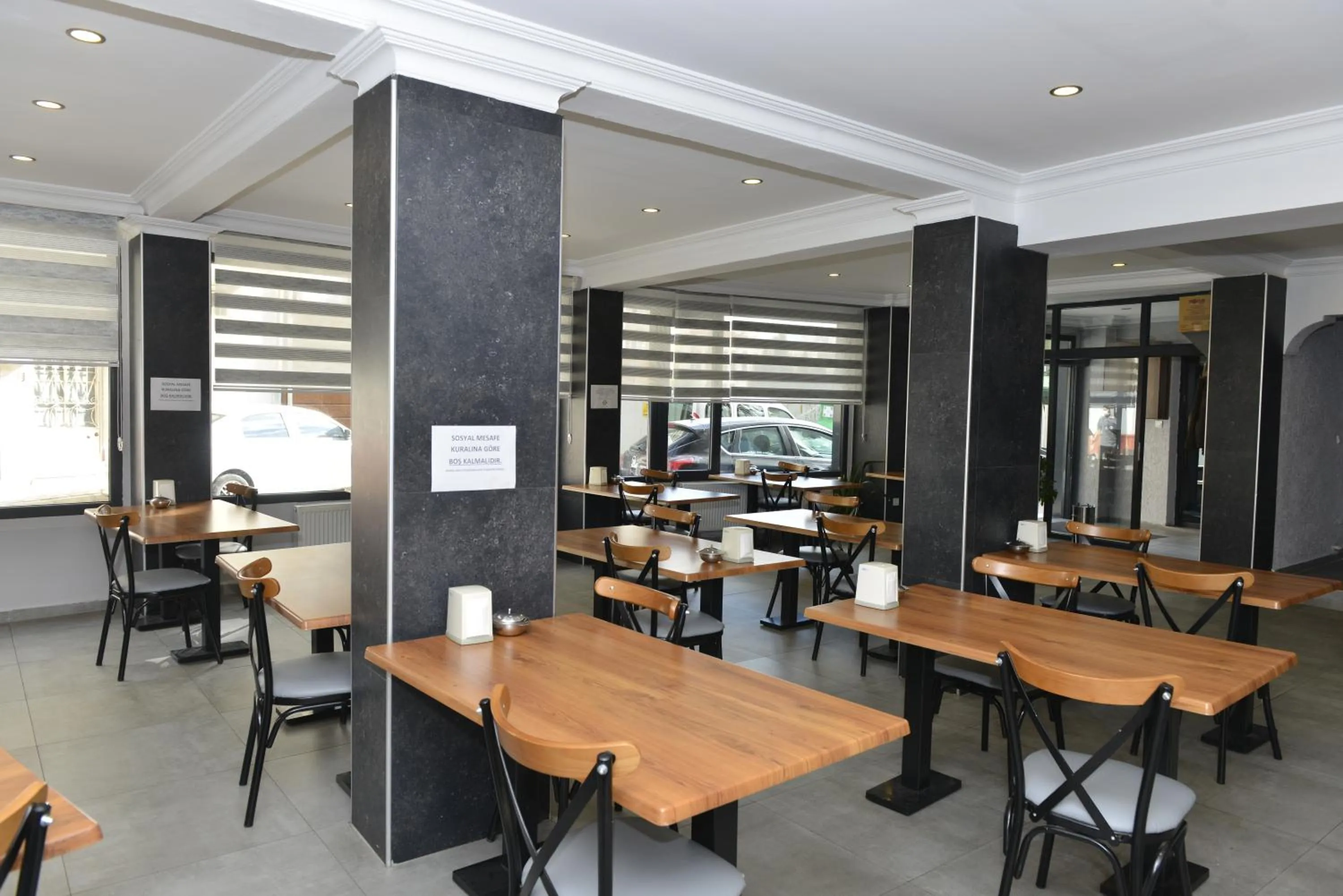 Bilgic Hotel