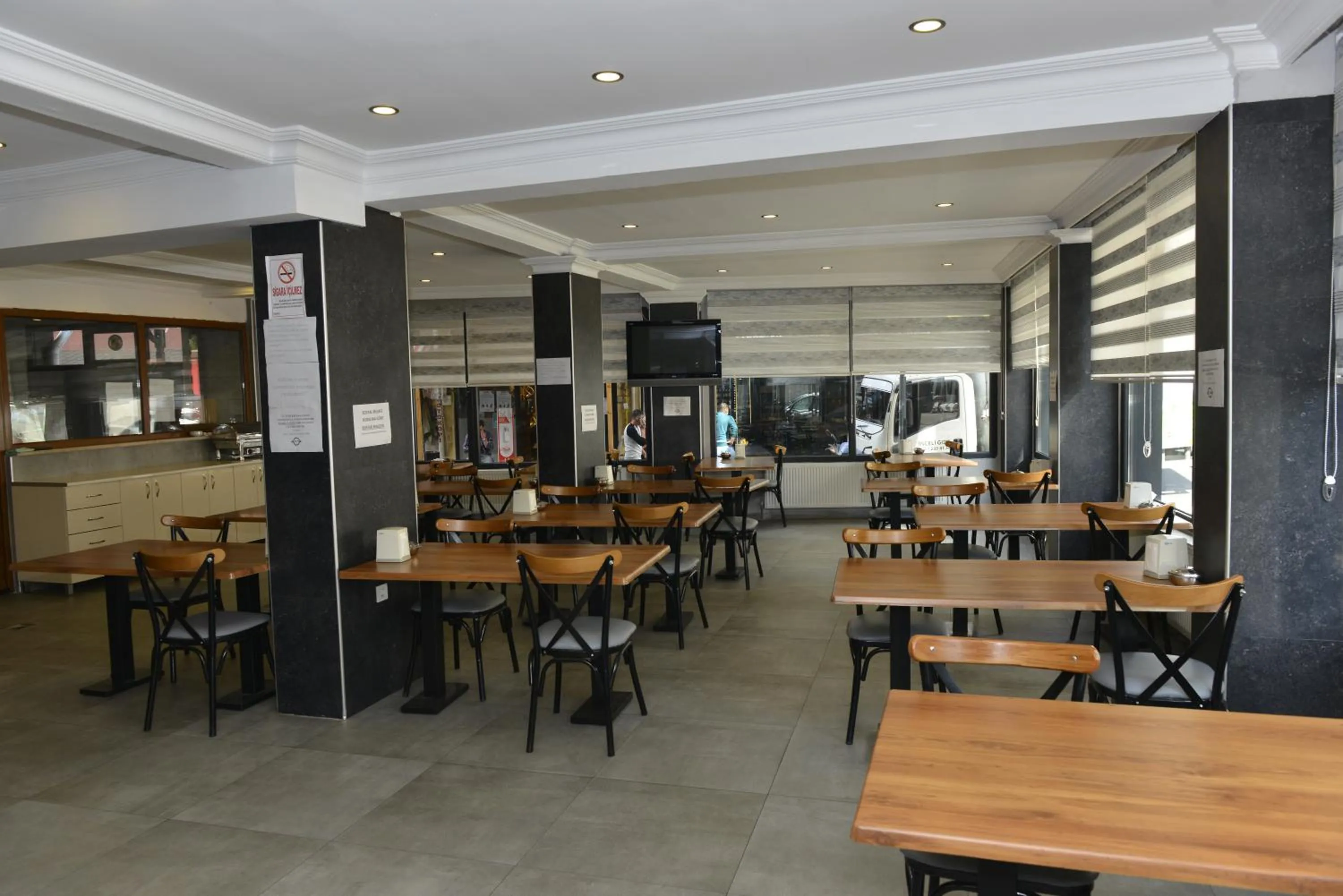 Bilgic Hotel