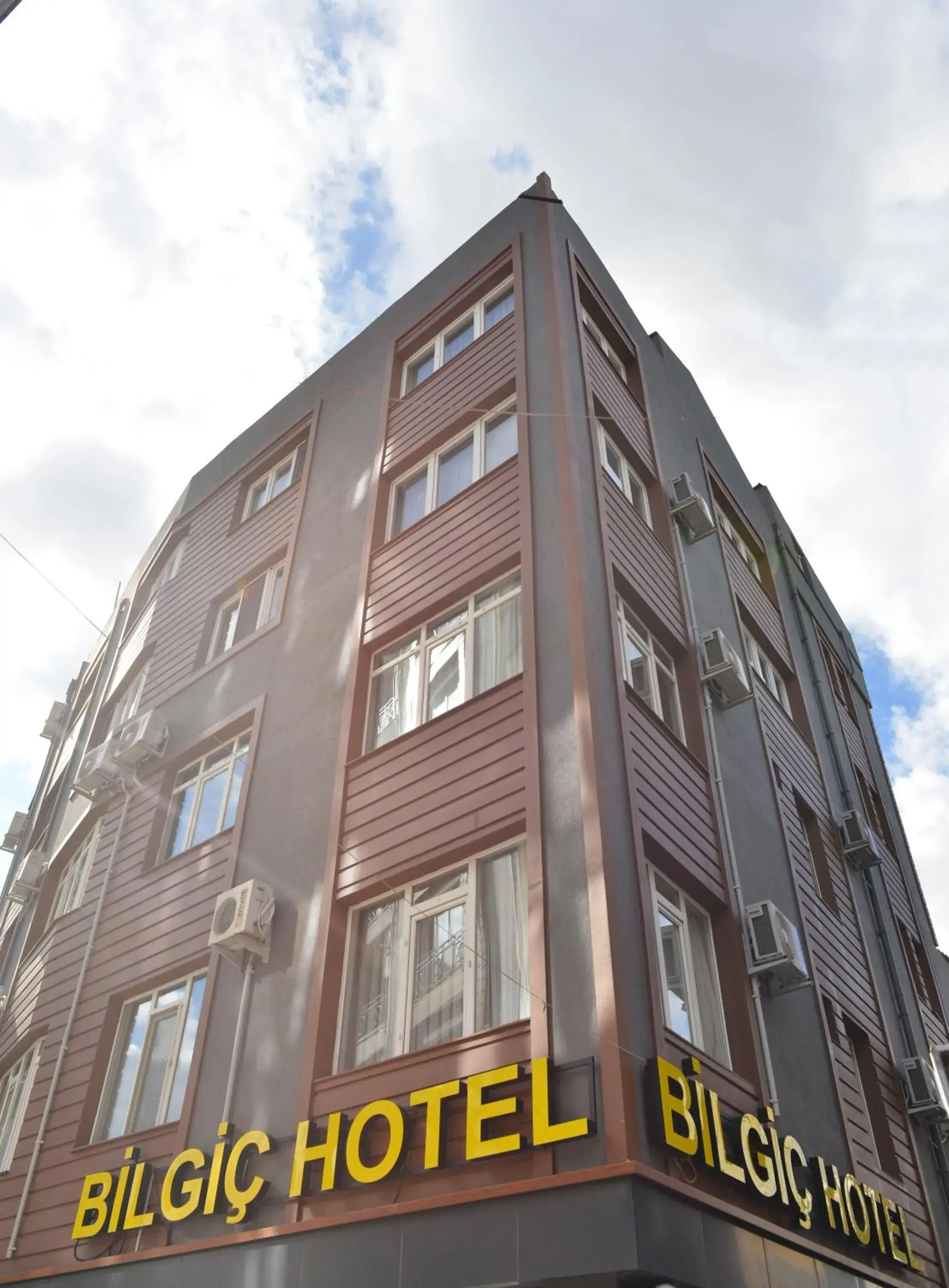 Bilgic Hotel Bilgic Hotel