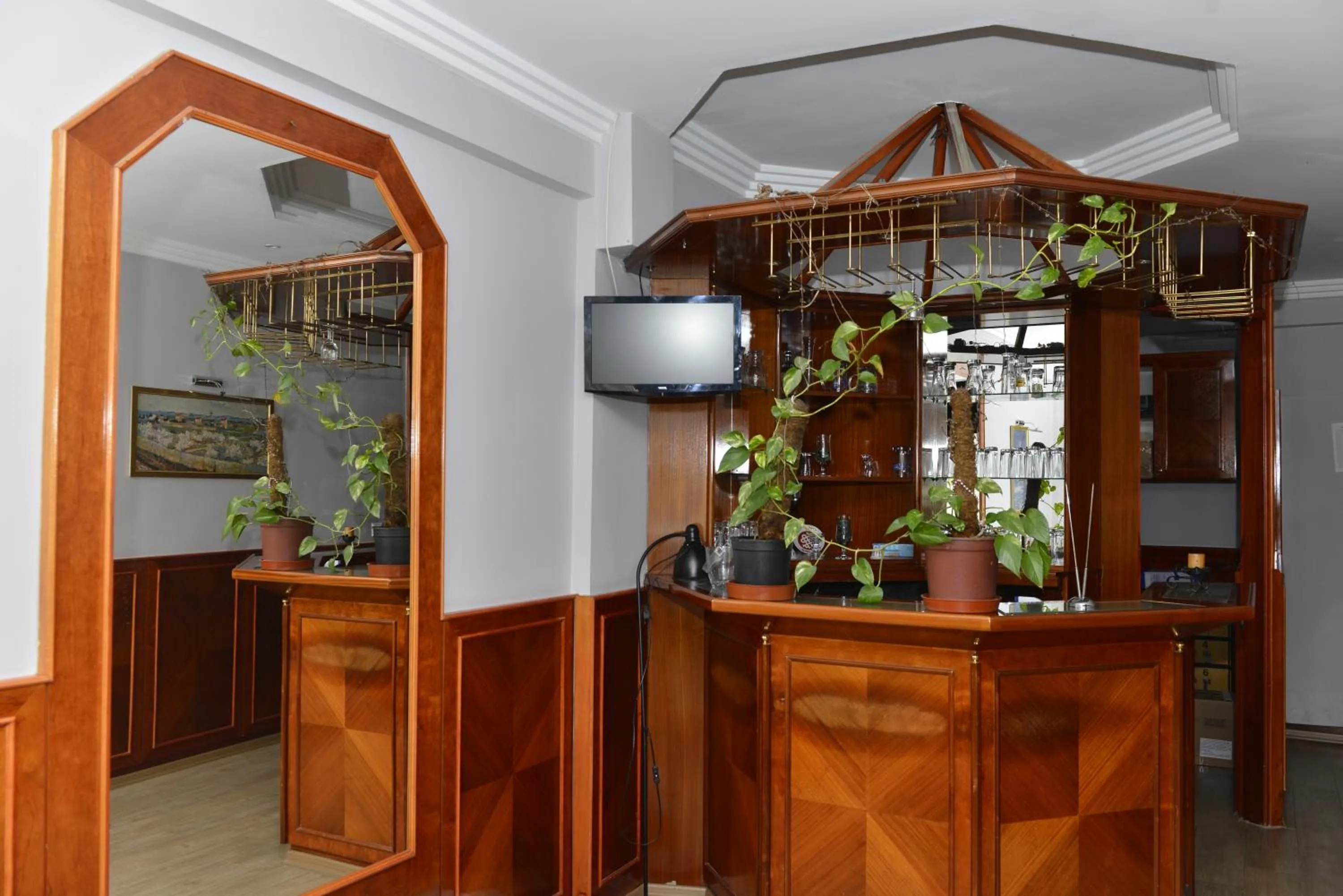 Bilgic Hotel