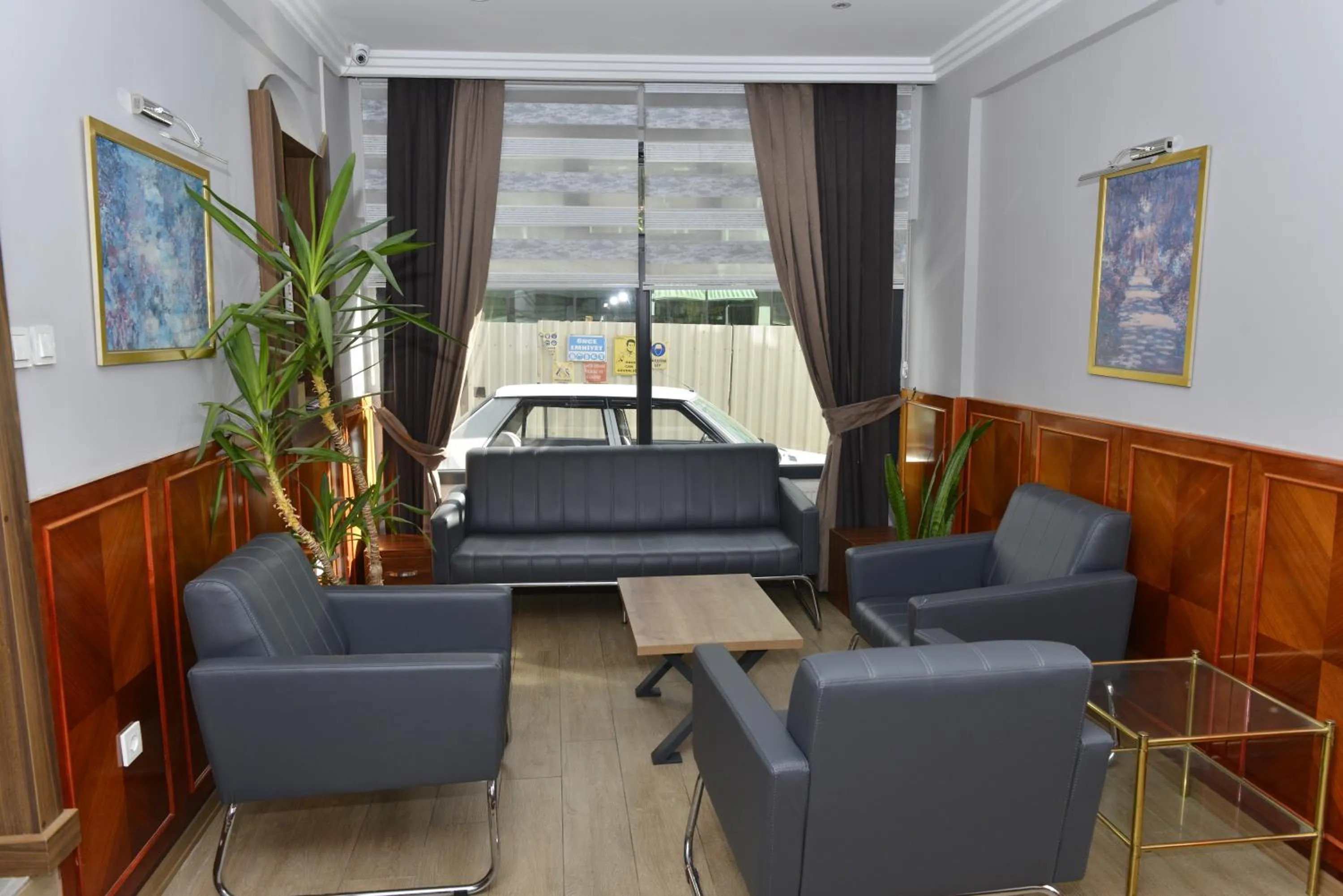 Bilgic Hotel