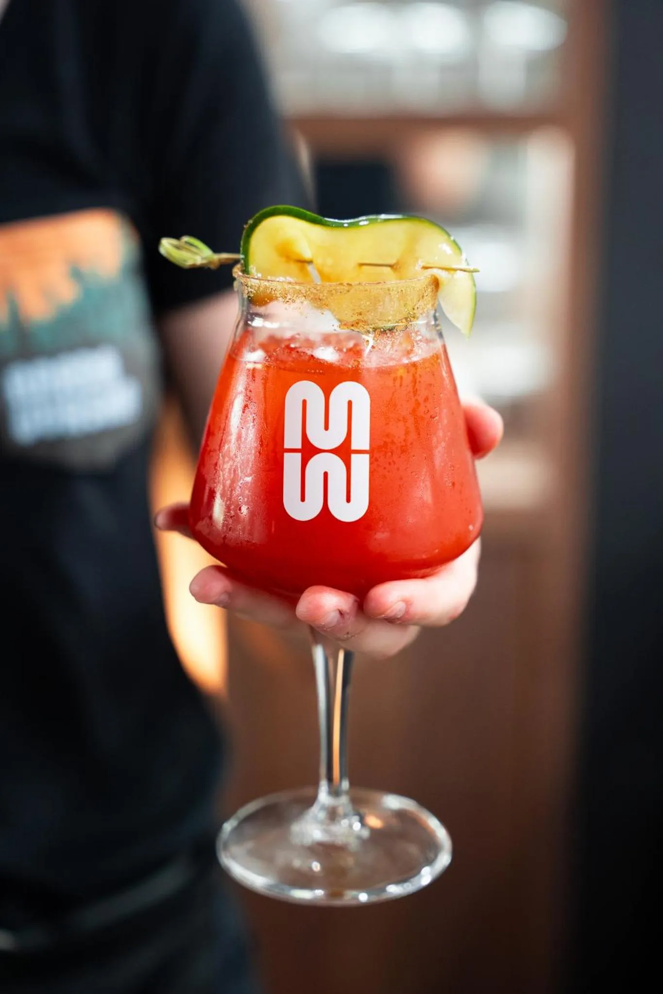 Restaurant/places to eat in Hôtel-Motel 1212