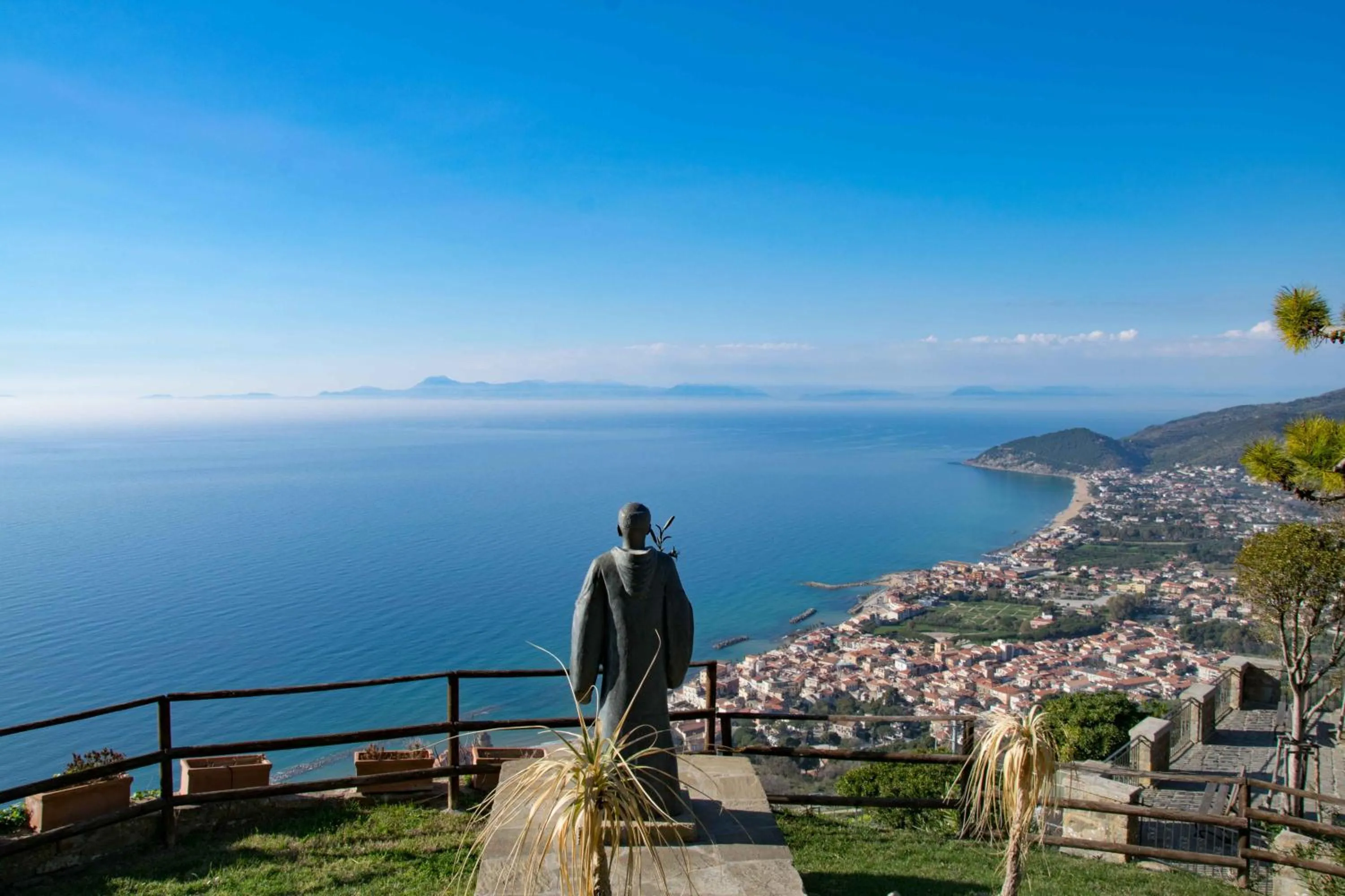 Other in Villa Sansivieri