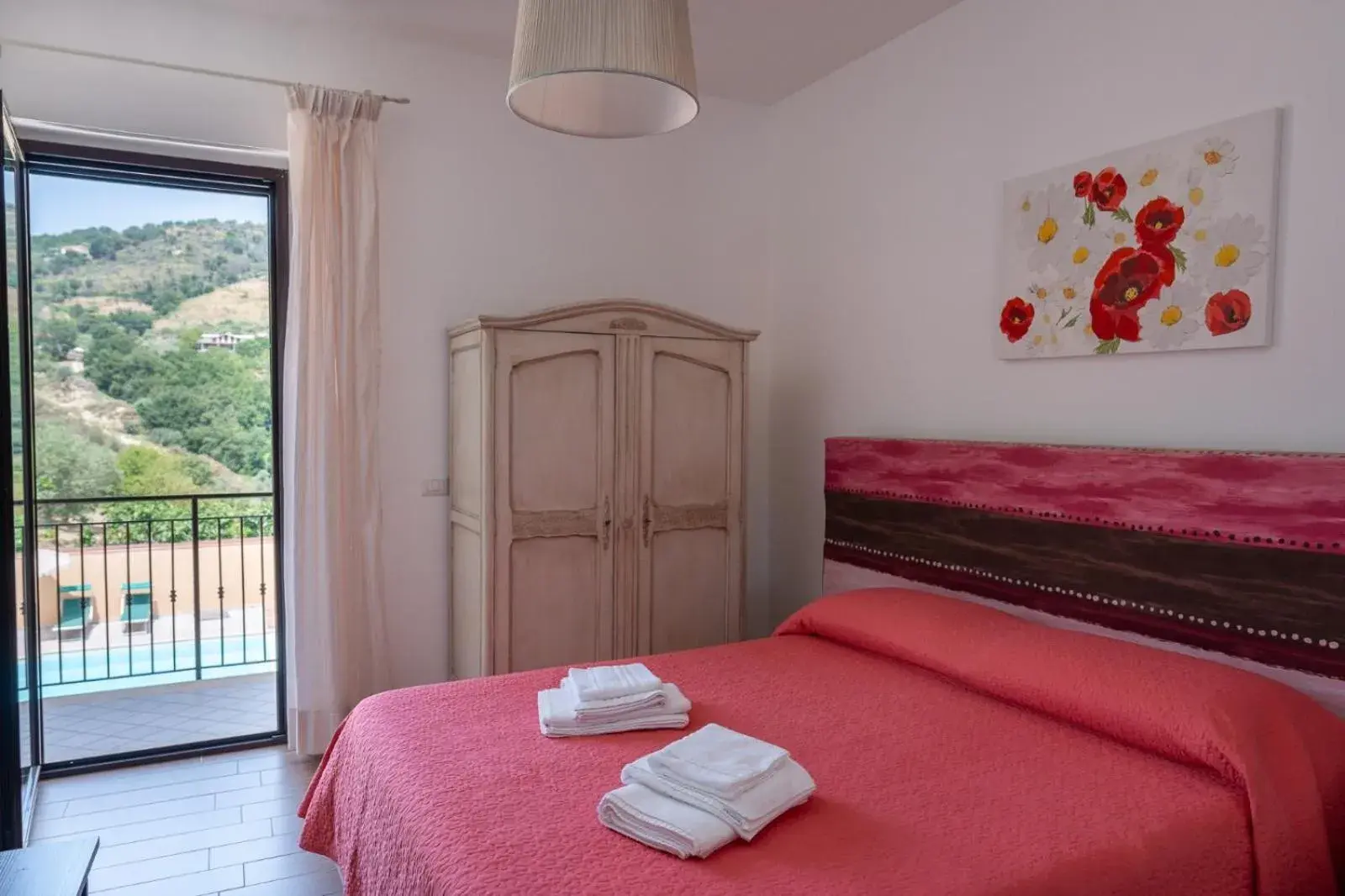 Two-Bedroom House in Villa Sansivieri Two-Bedroom House in Villa Sansivieri