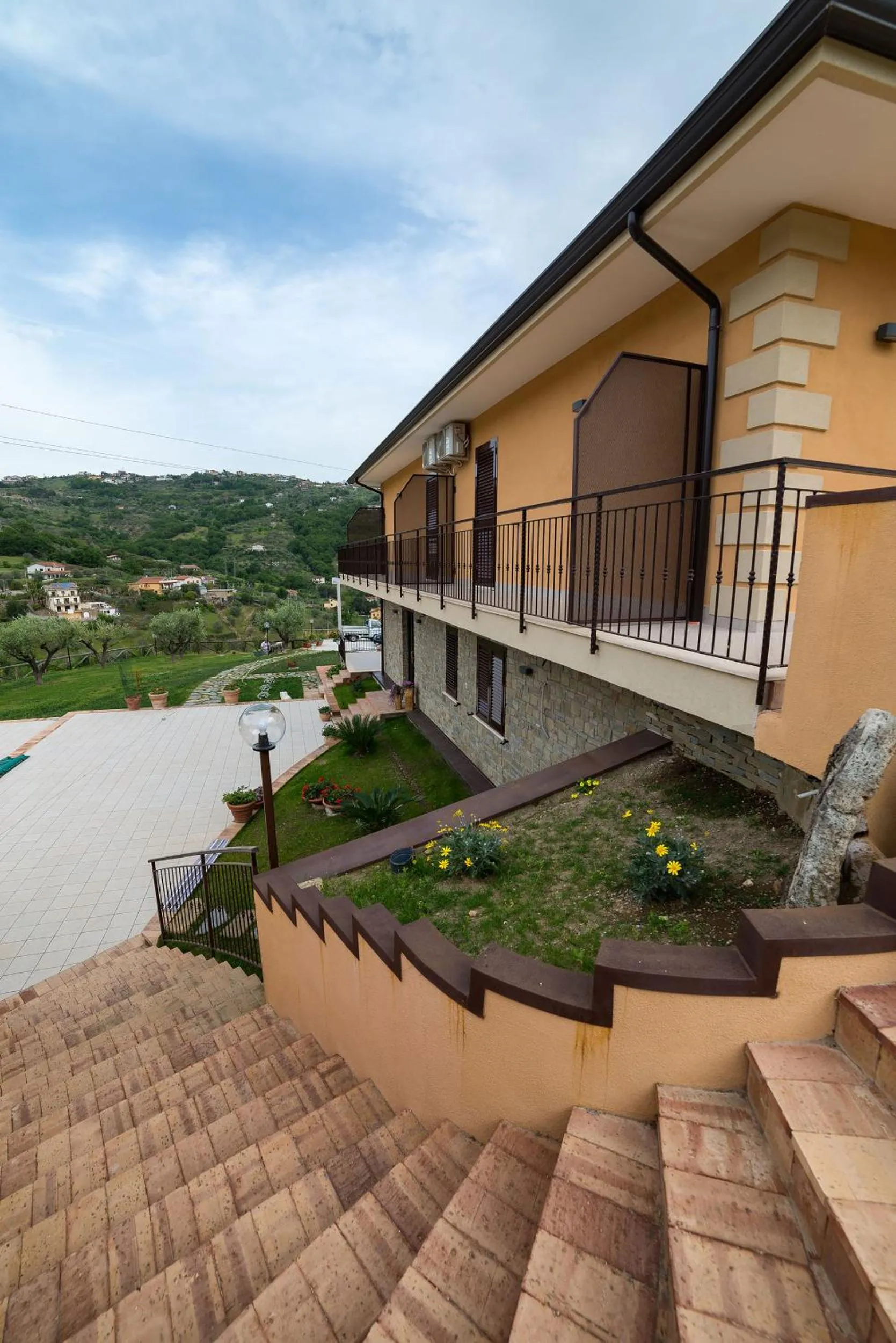 Other in Villa Sansivieri