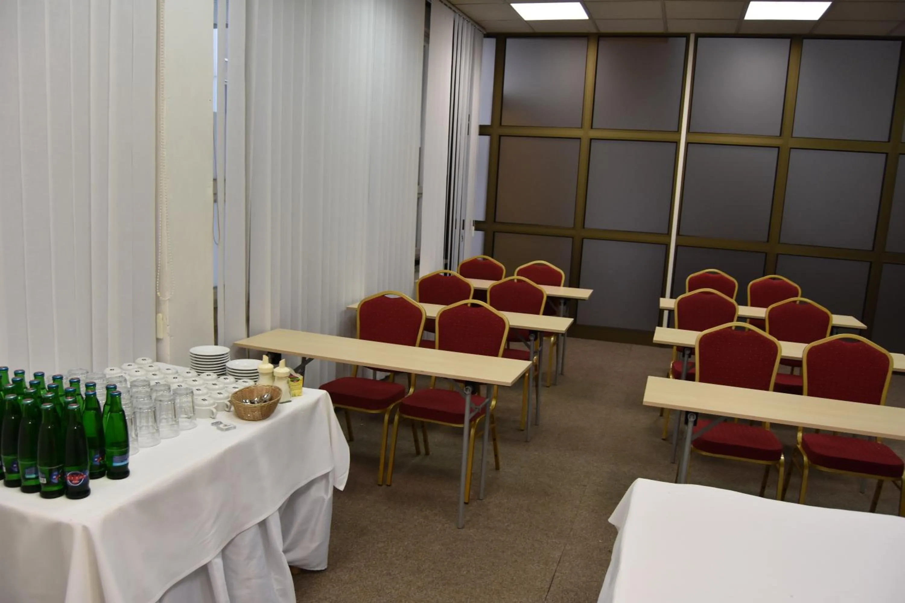 Meeting/conference room in Congress Hotel Centrum