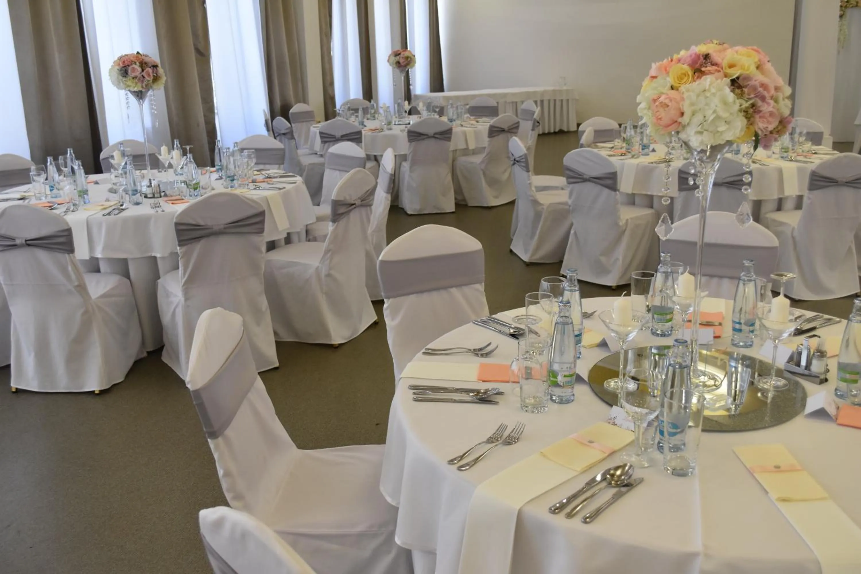 Meeting/conference room in Congress Hotel Centrum