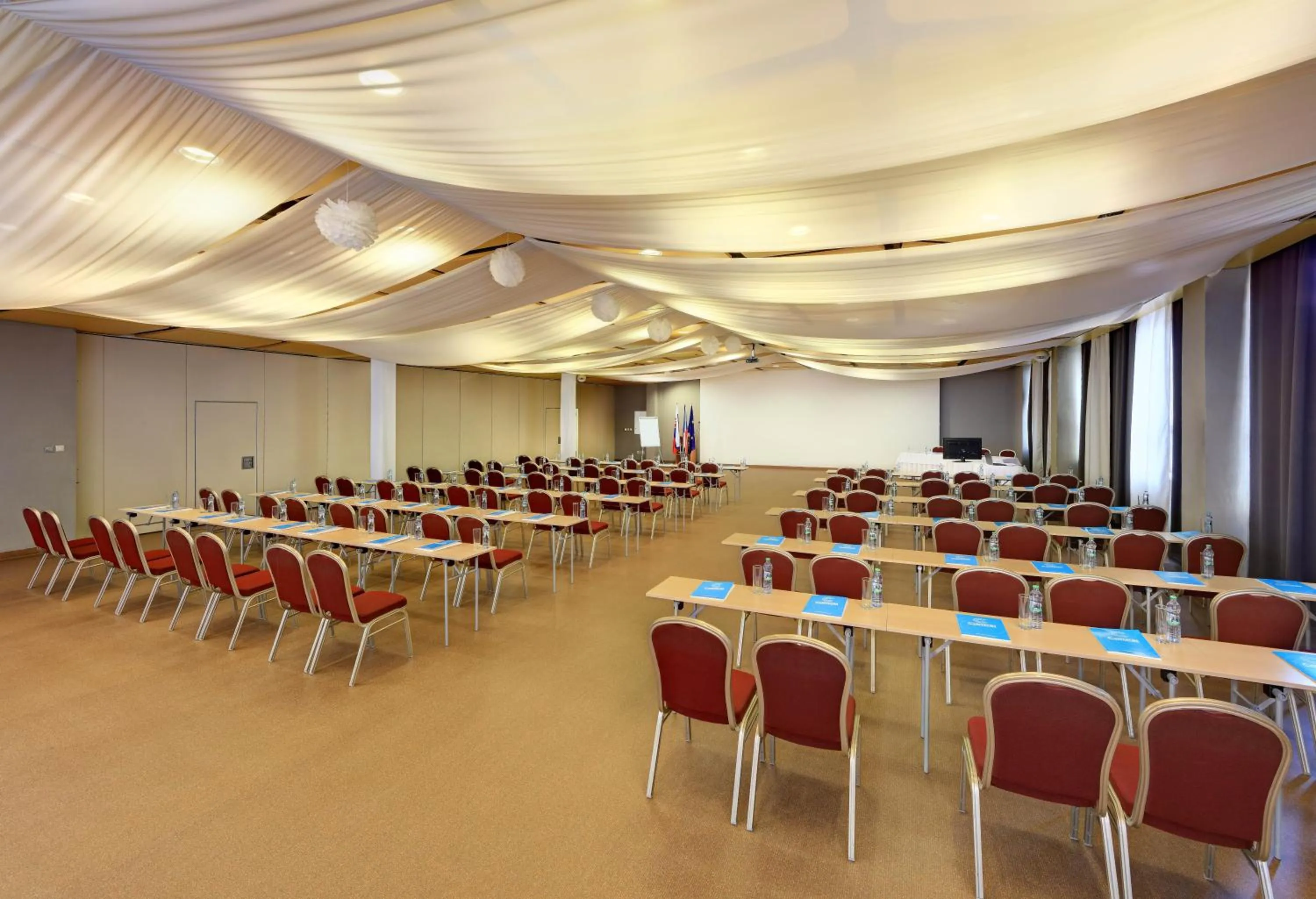 Meeting/conference room in Congress Hotel Centrum