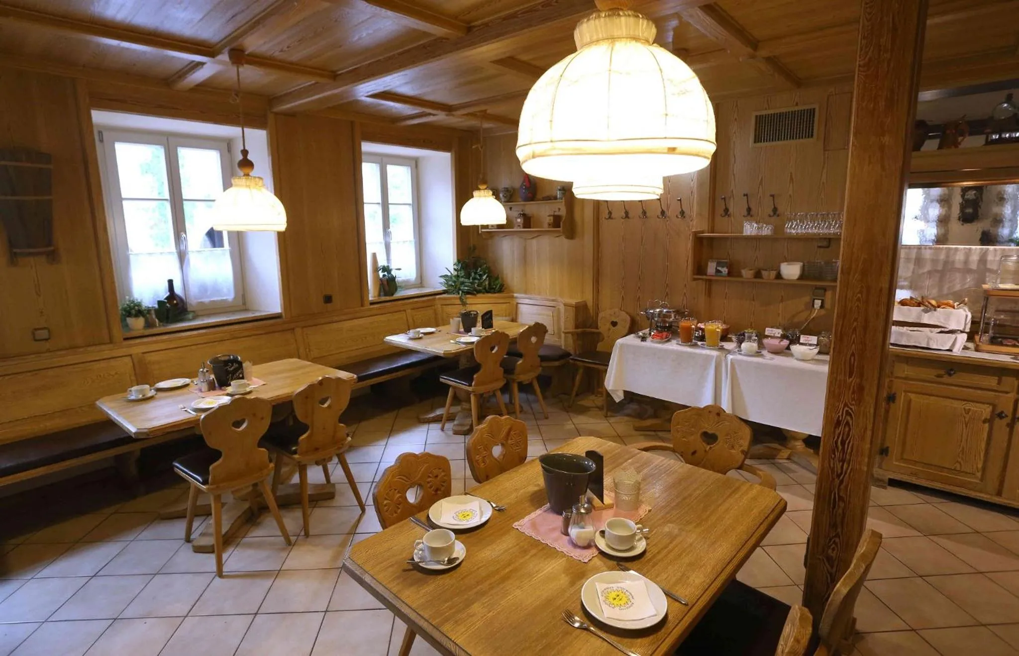 Gasthof Hotel Weinbau "Zum Goldenen Ochsen"