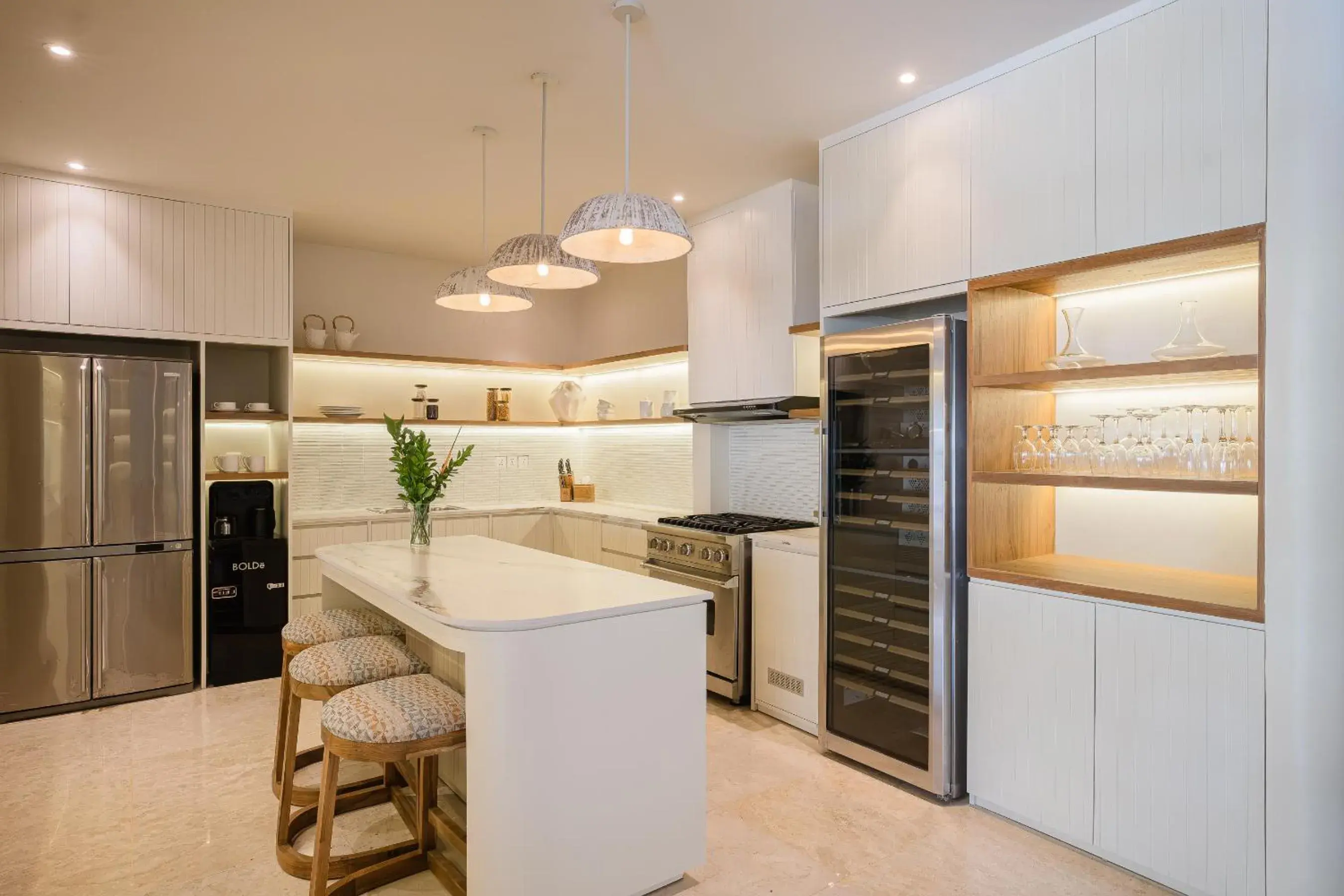 Four-Bedroom Villa with Private Pool in Akara Villa Four-Bedroom Villa with Private Pool in Akara Villa