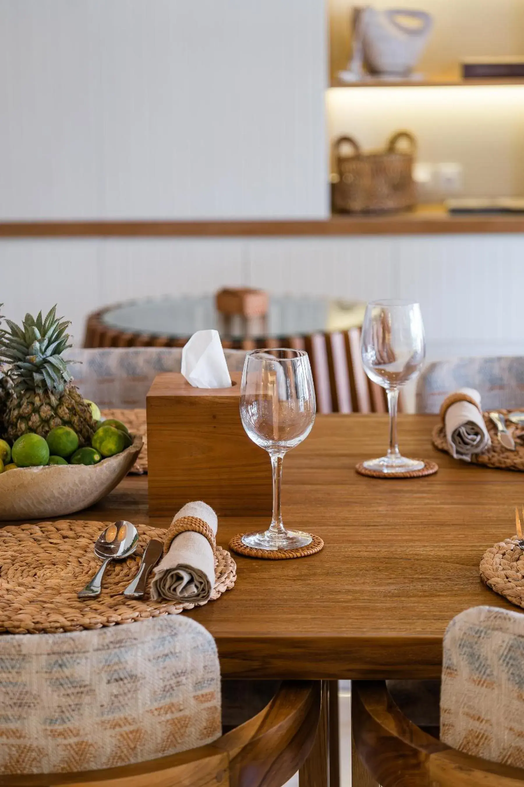 Four-Bedroom Villa with Private Pool in Akara Villa Four-Bedroom Villa with Private Pool in Akara Villa