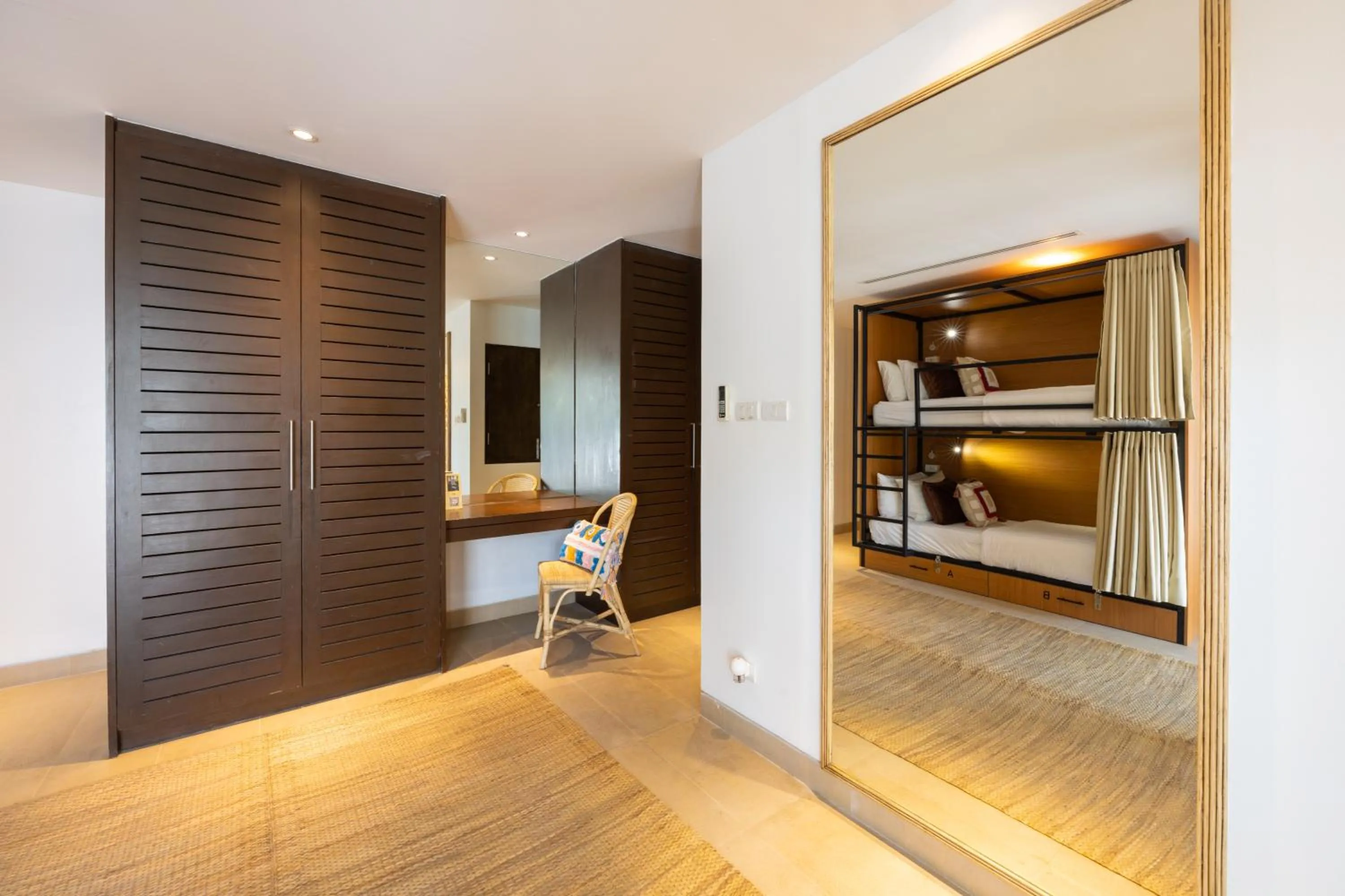 Bedroom, Bed in Selina Serenity Rawai Phuket