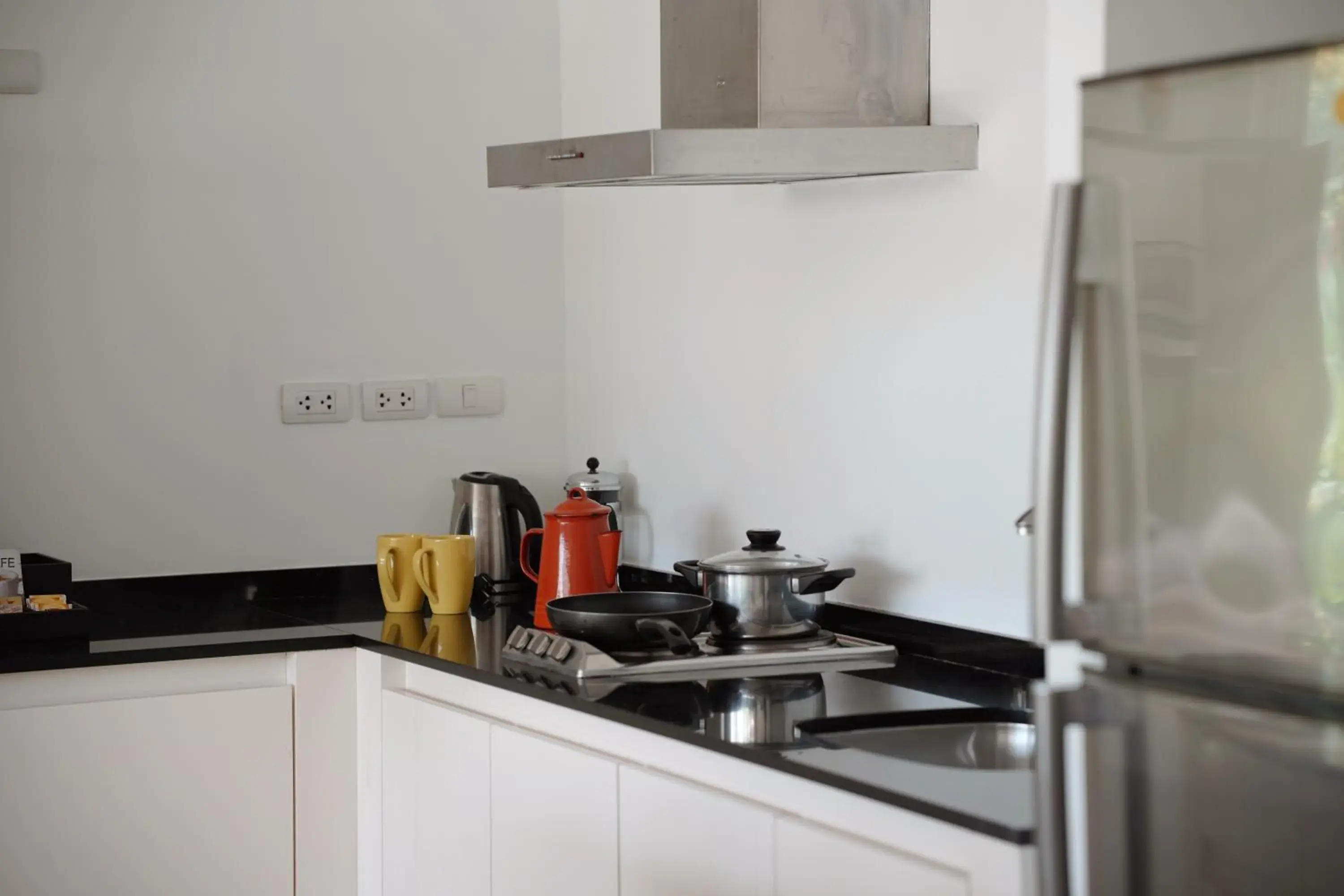 Premium One Bedroom Apartment in Selina Serenity Rawai Phuket Premium One Bedroom Apartment in Selina Serenity Rawai Phuket