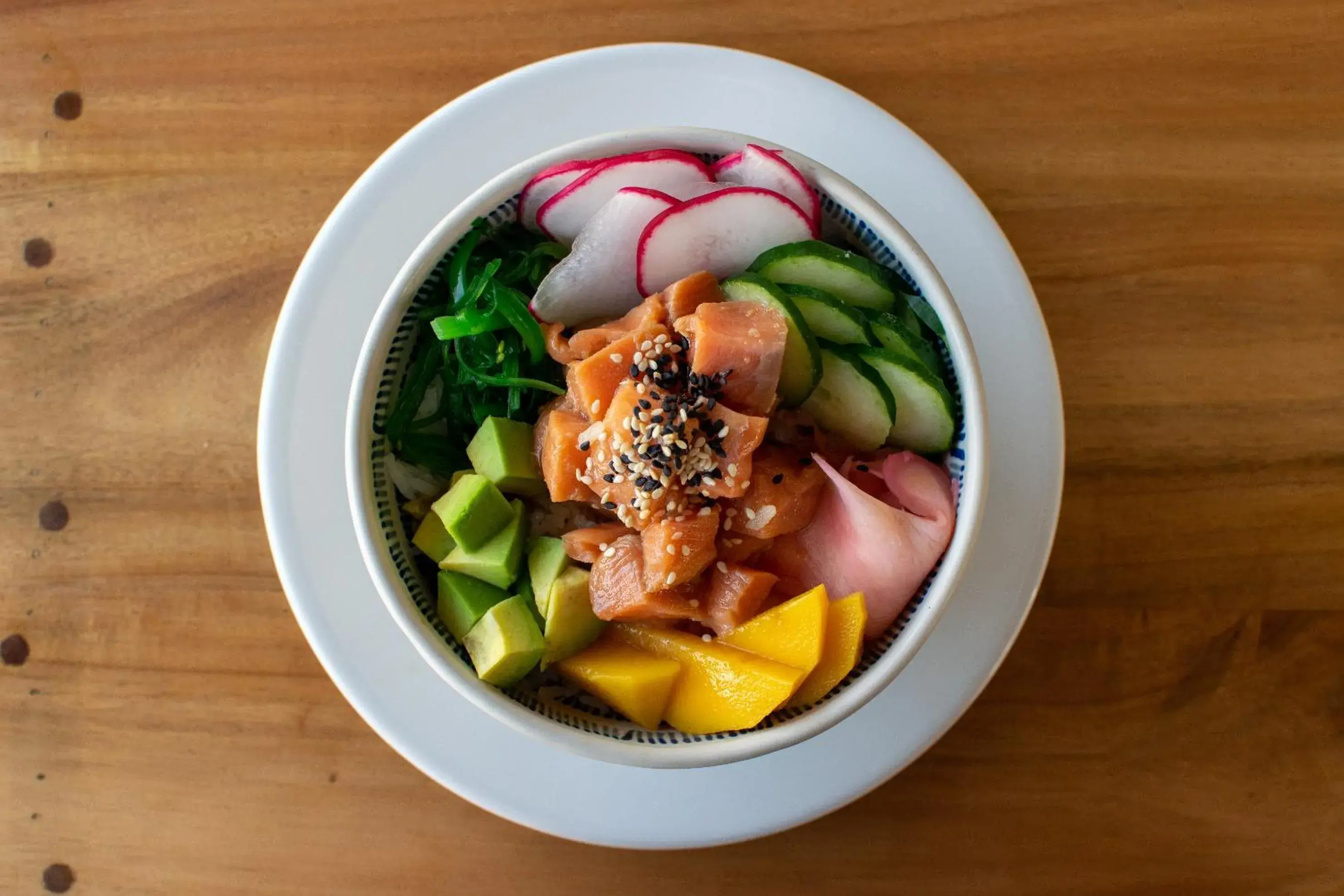 Food and drinks in Selina Serenity Rawai Phuket Food and drinks in Selina Serenity Rawai Phuket