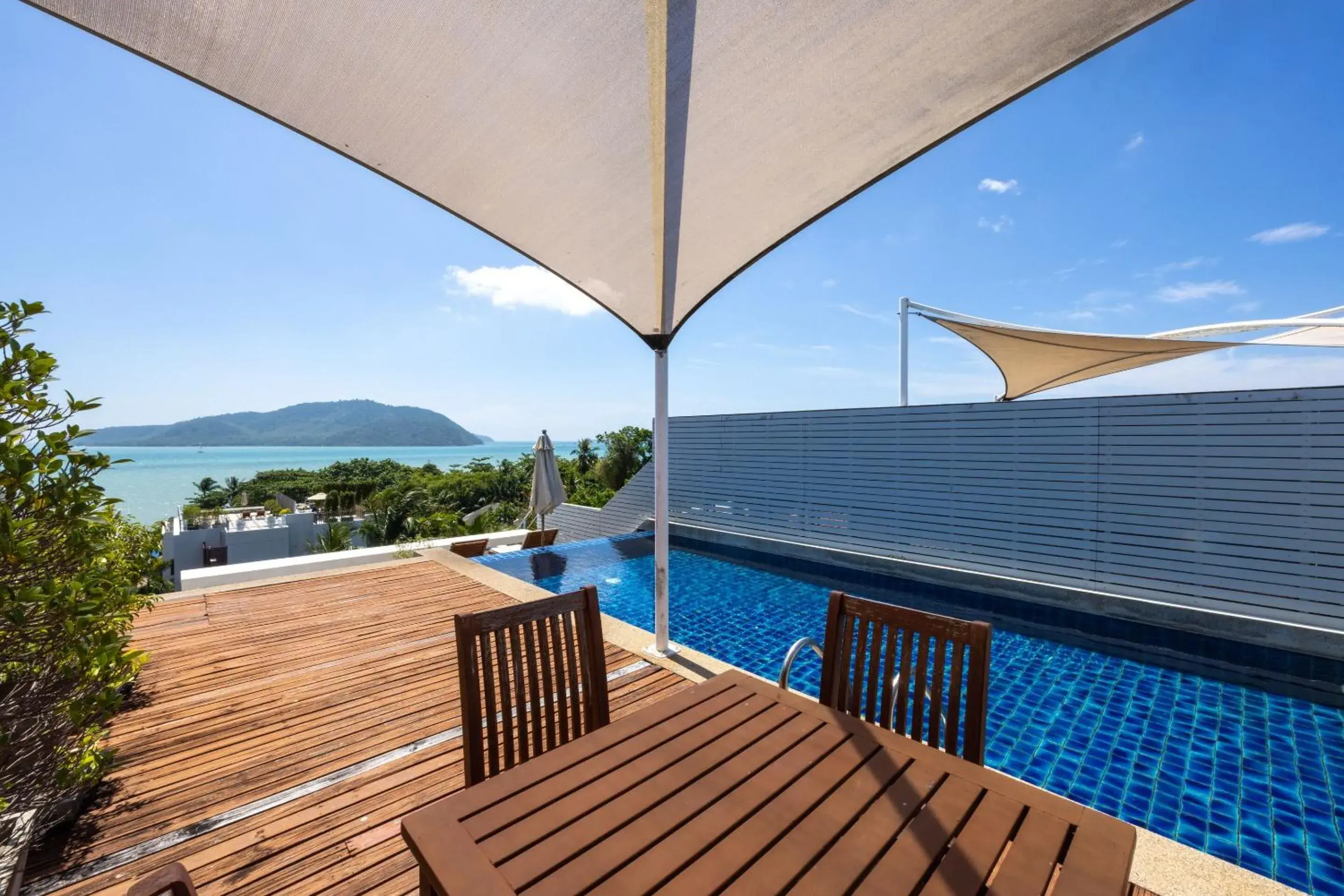 One Bedroom Penthouse Private Pool in Selina Serenity Rawai Phuket One Bedroom Penthouse Private Pool in Selina Serenity Rawai Phuket