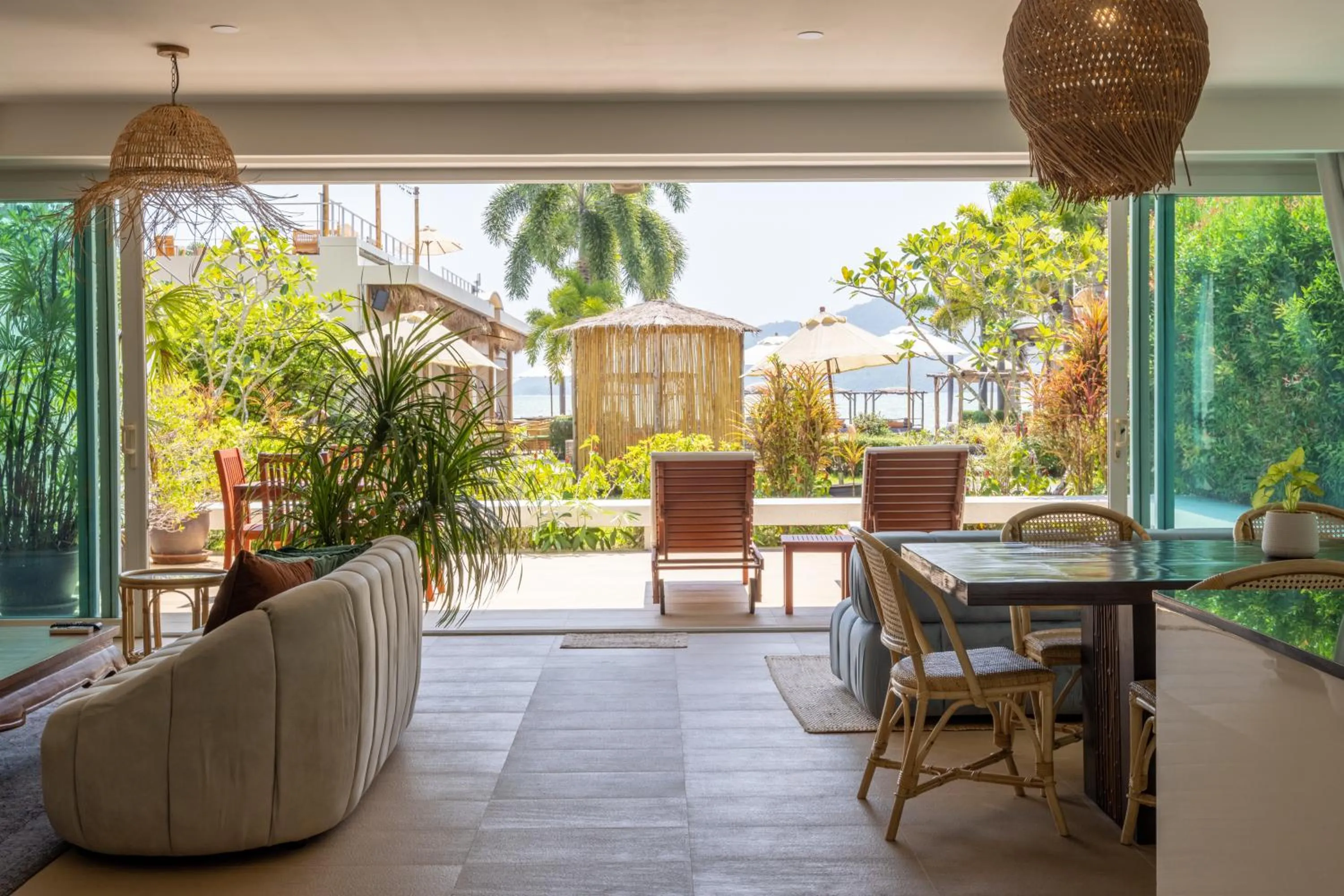 Guests in Selina Serenity Rawai Phuket