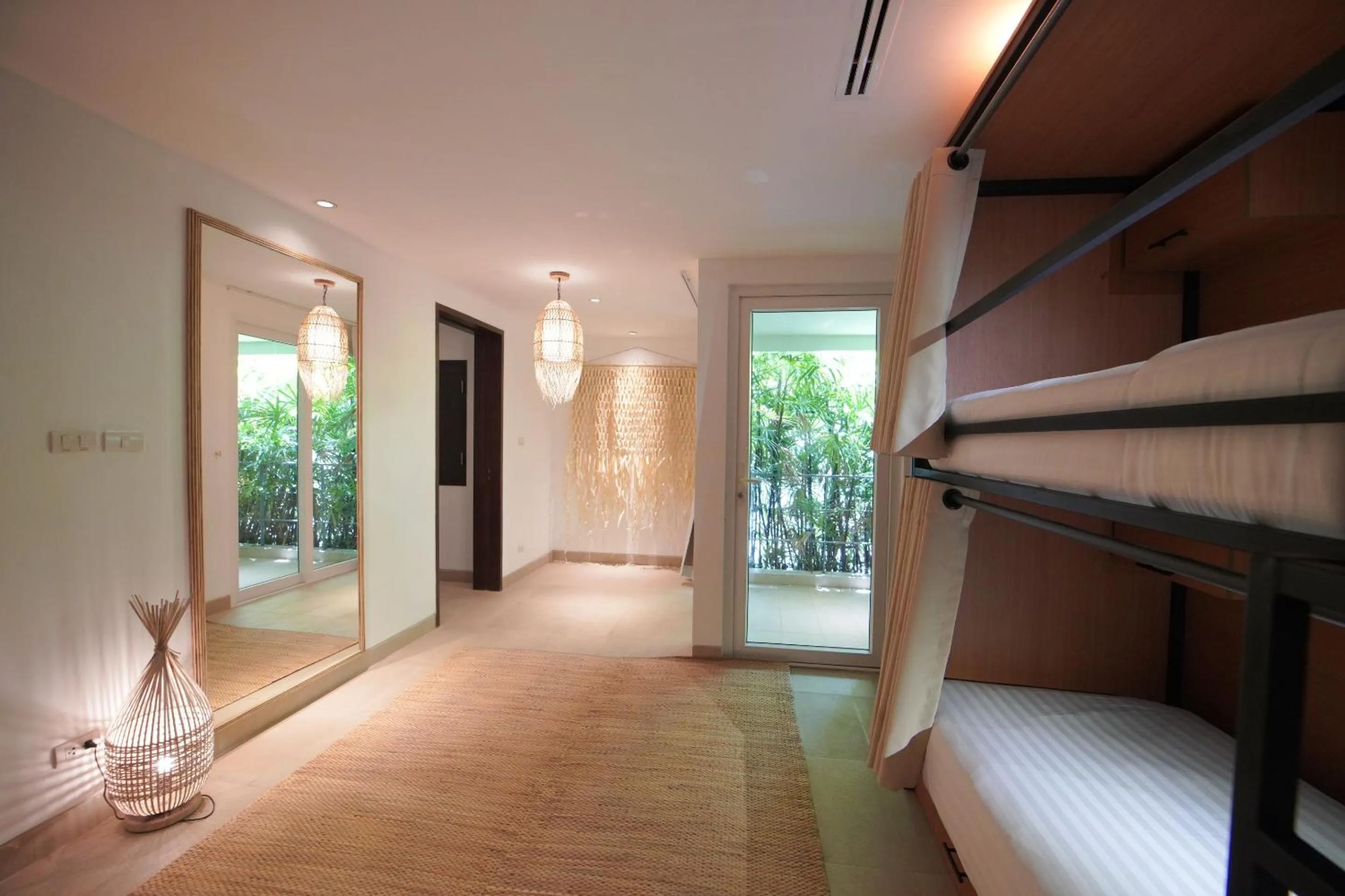 Bedroom, Bed in Selina Serenity Rawai Phuket