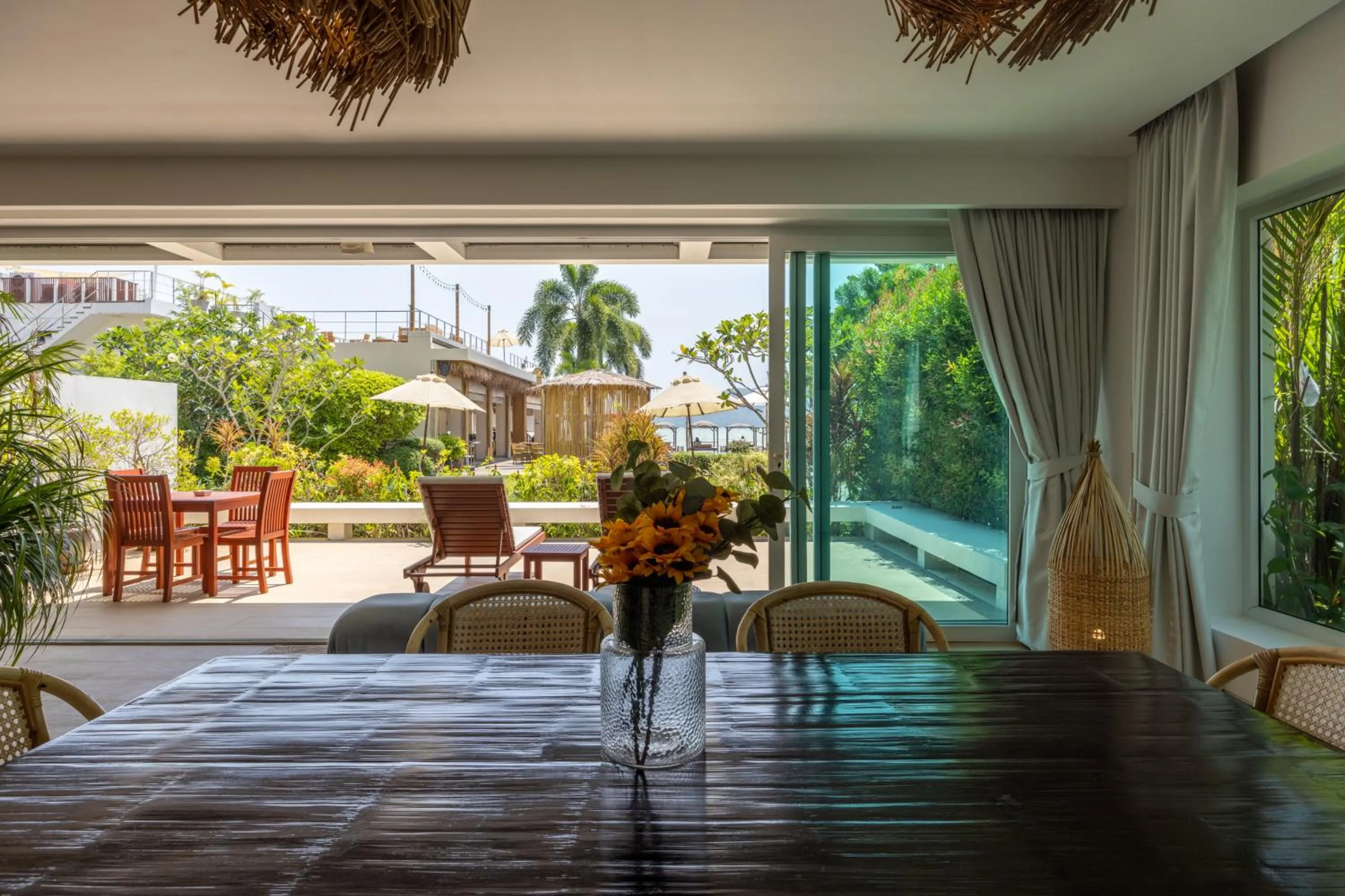 Guests in Selina Serenity Rawai Phuket