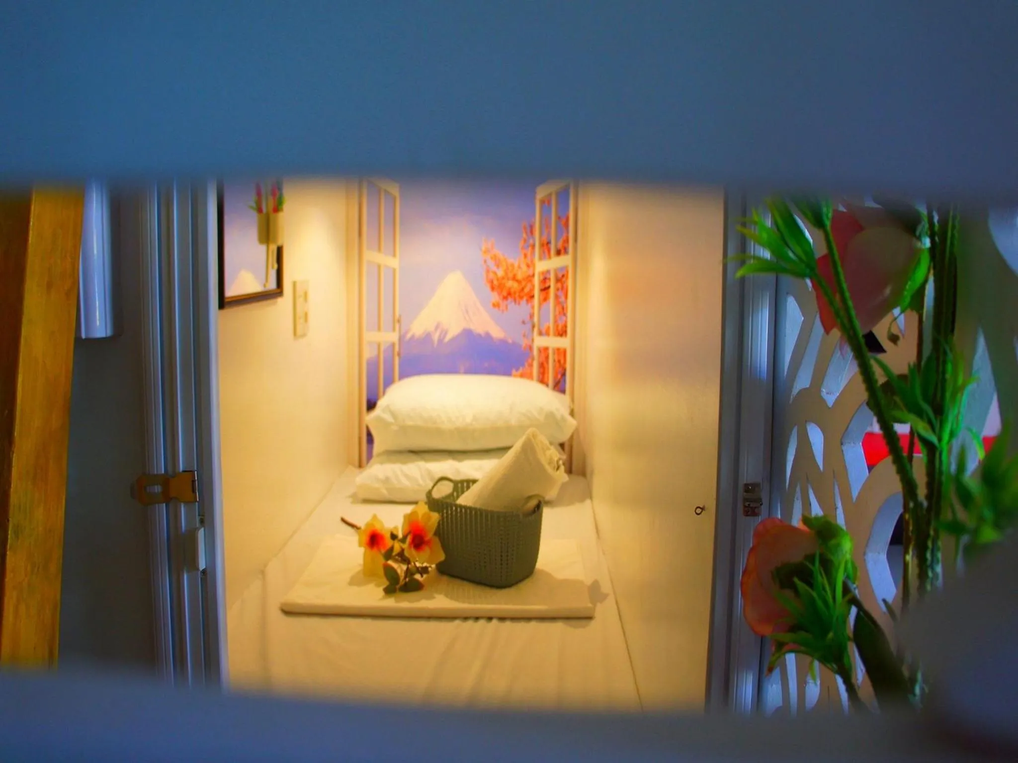 Shejoje Poshtel Hostel