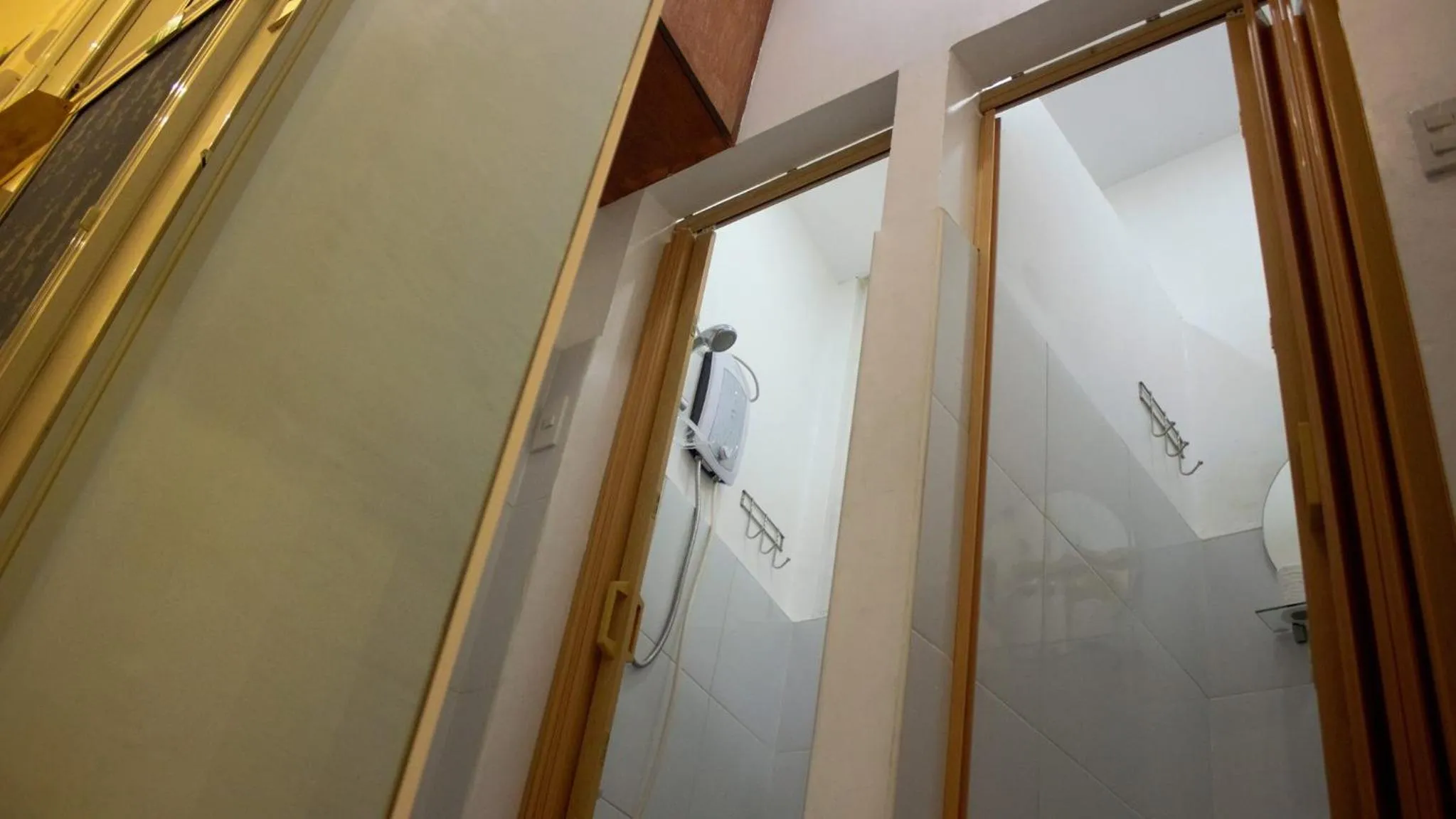 Shejoje Poshtel Hostel