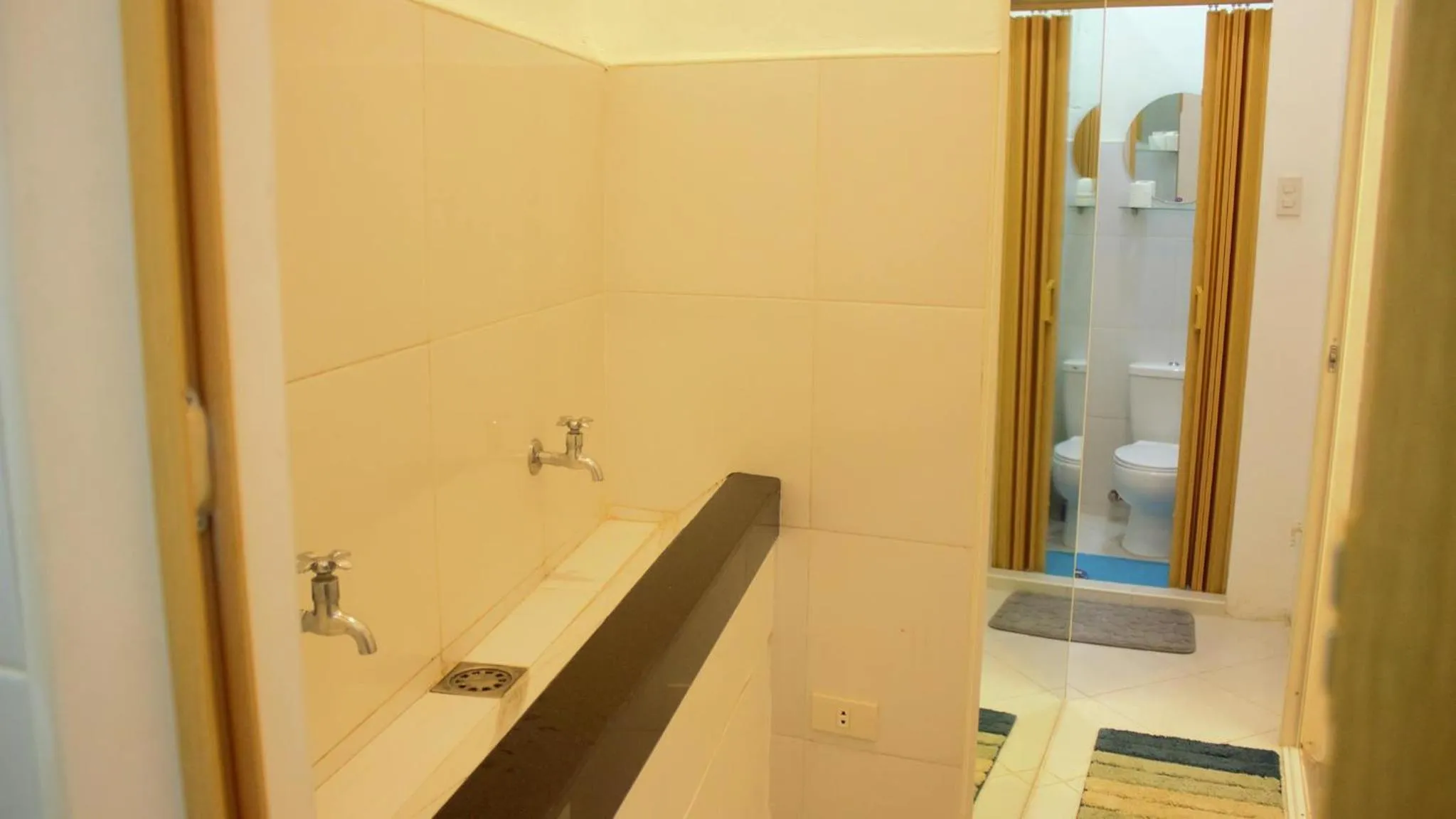 Bathroom in Shejoje Poshtel Hostel