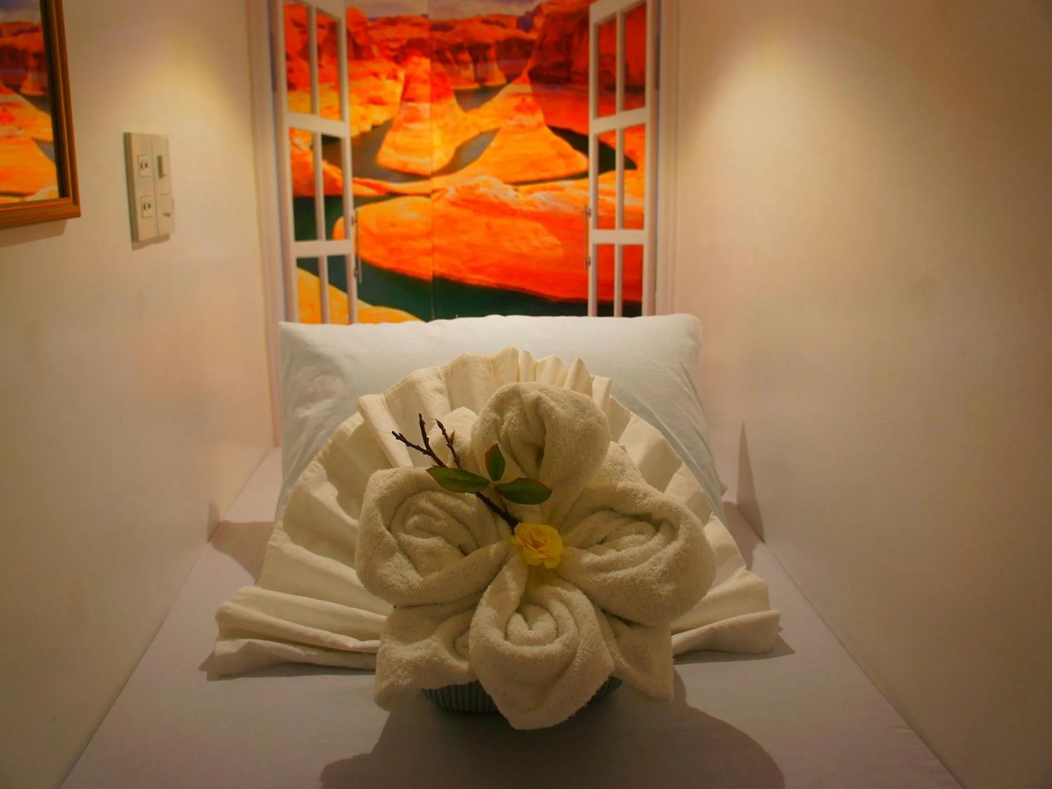 Shejoje Poshtel Hostel